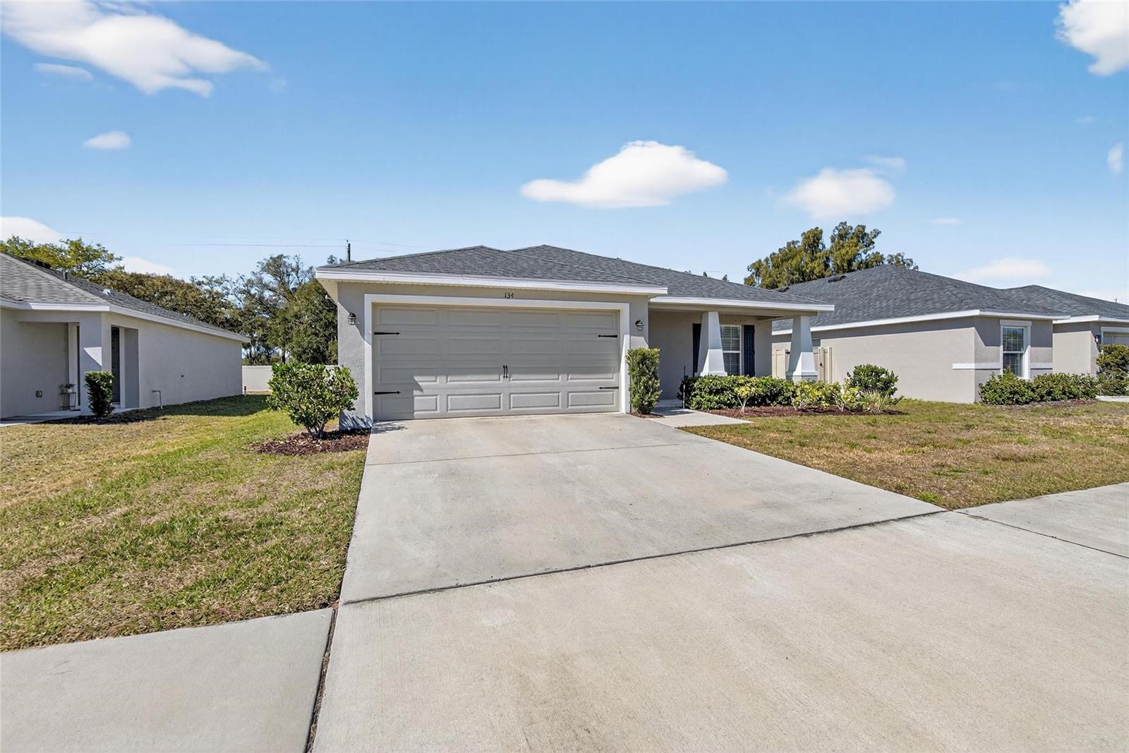 RIVER BEND WEST SUB - Residential