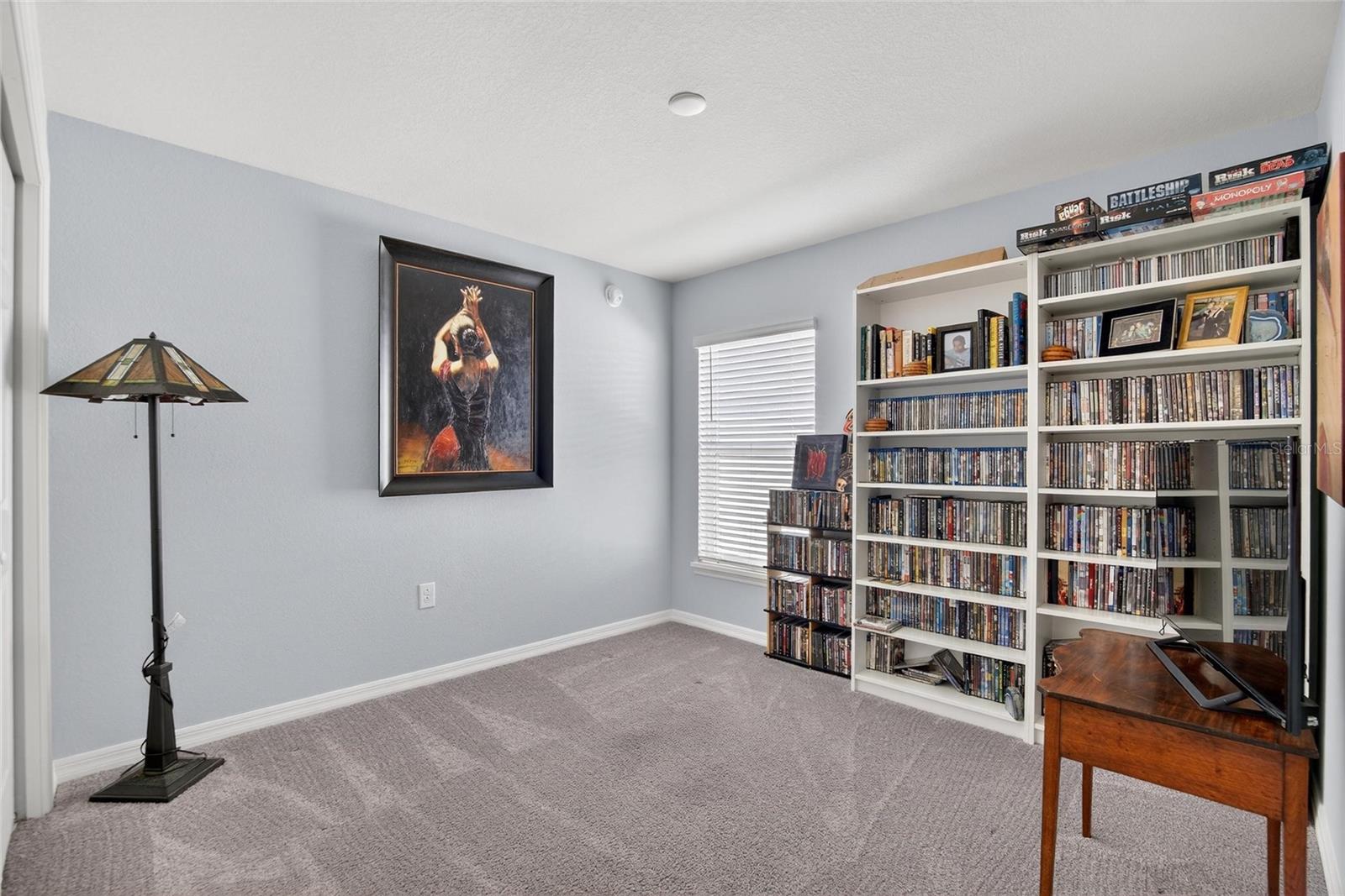 RIVER BEND WEST SUB - Residential