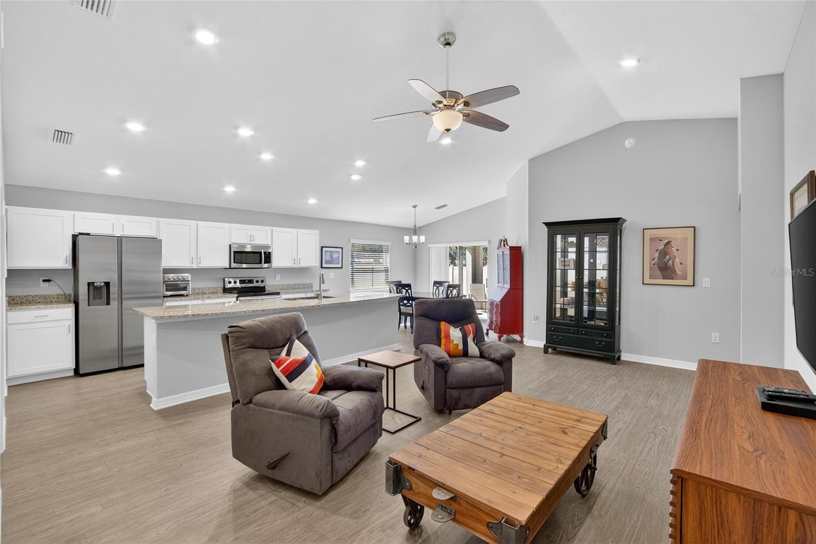 134 EAGLE SUMMIT DRIVE