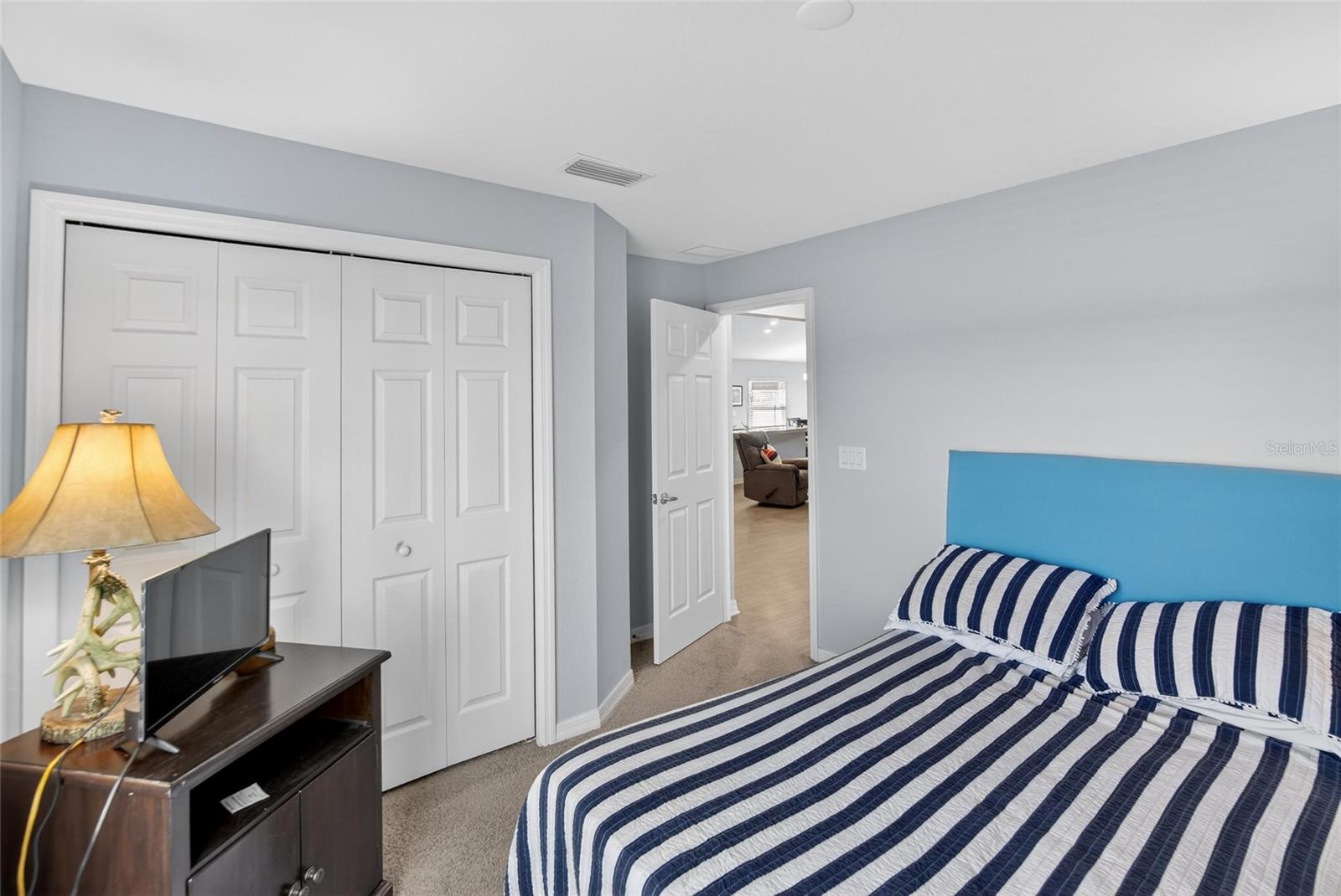 RIVER BEND WEST SUB - Residential