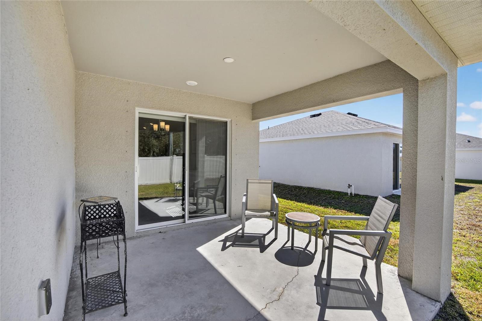 RIVER BEND WEST SUB - Residential