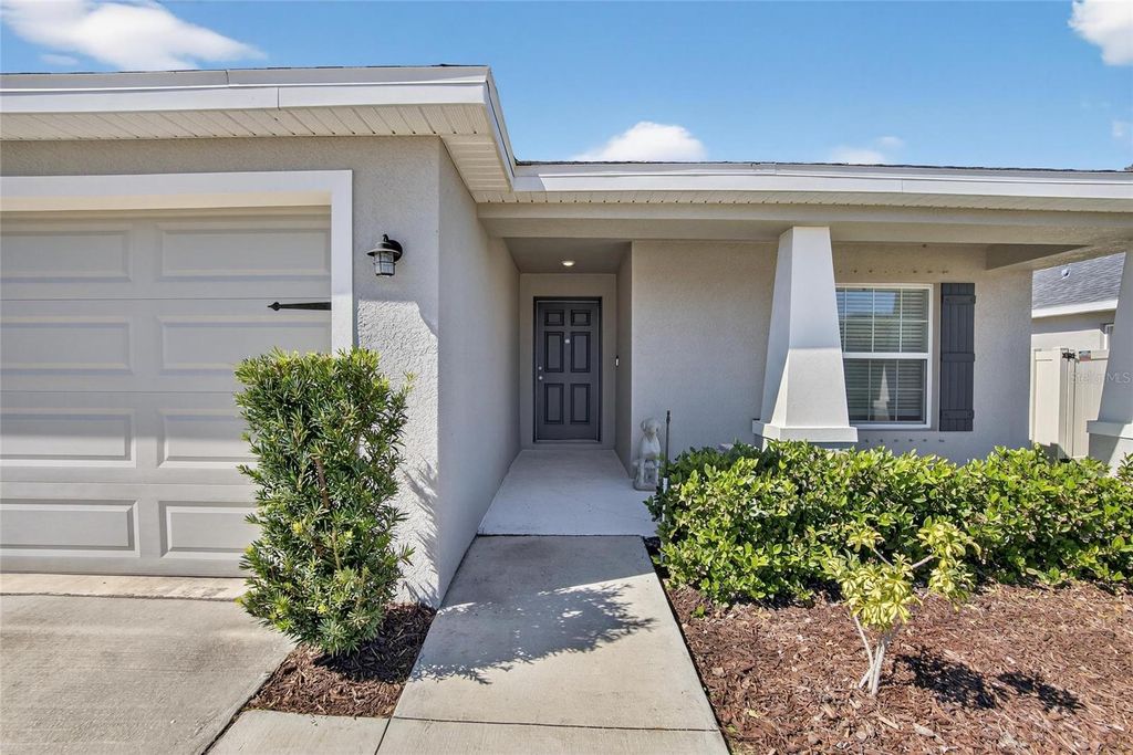 Photo of 134 Eagle Summit Drive, Ruskin, FL 33570 (MLS # TB8471585)