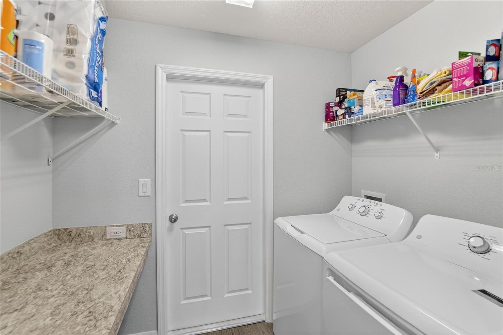 RIVER BEND WEST SUB - Residential