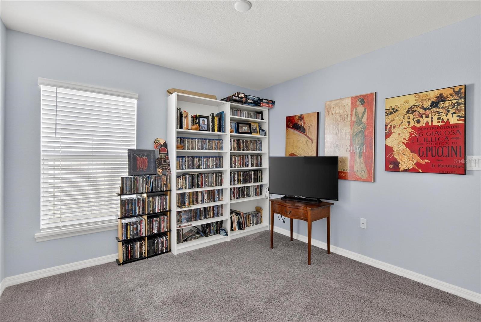 RIVER BEND WEST SUB - Residential