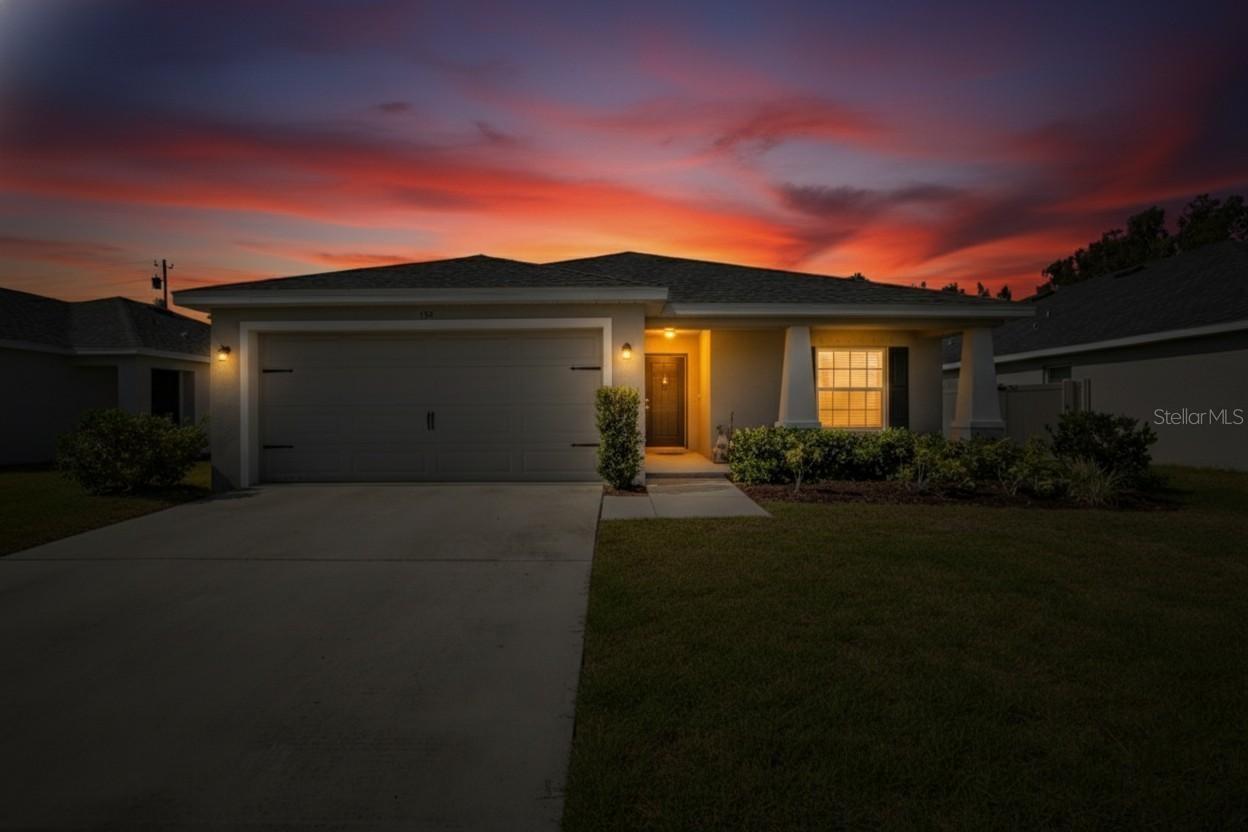 RIVER BEND WEST SUB - Residential