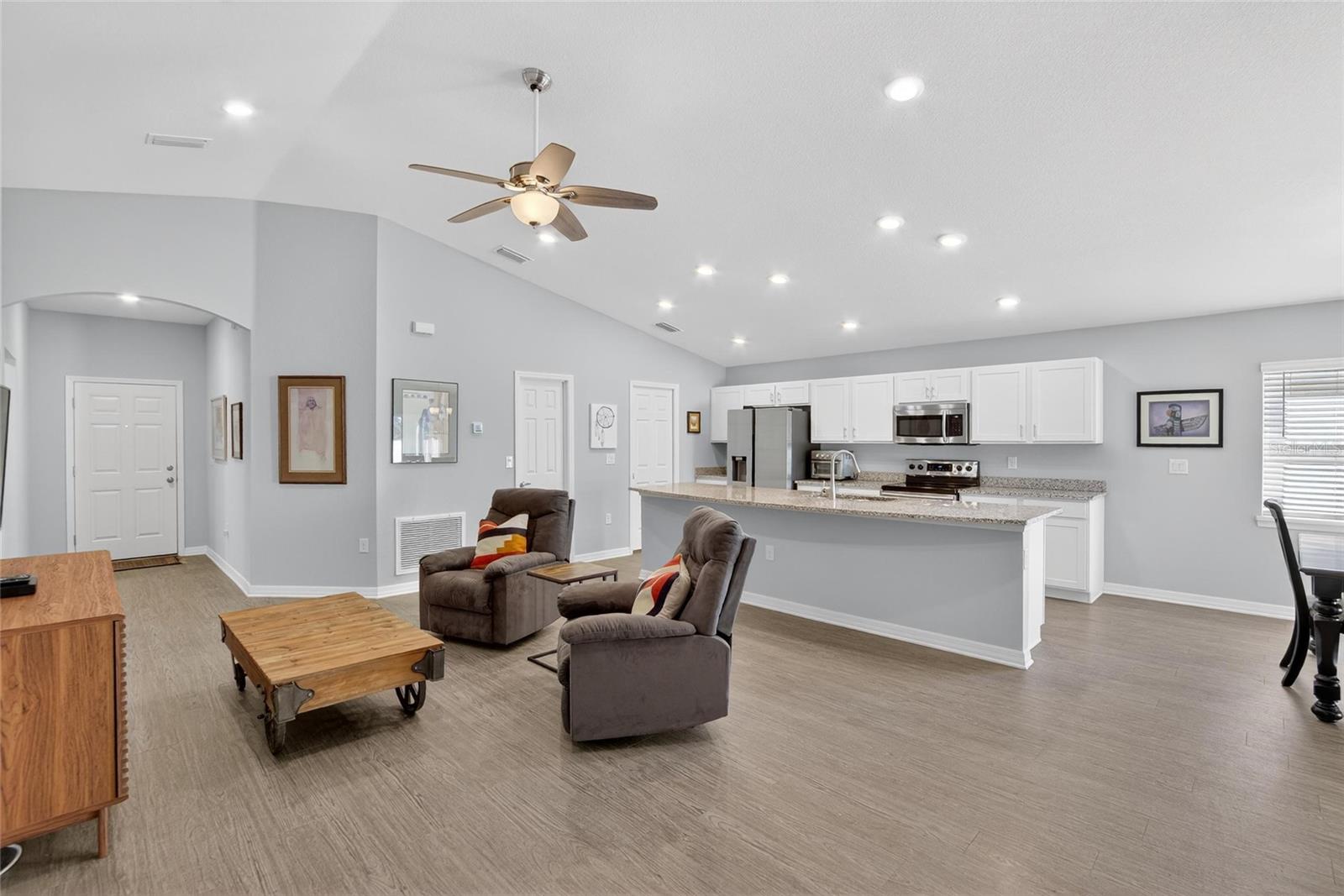 134 EAGLE SUMMIT DRIVE