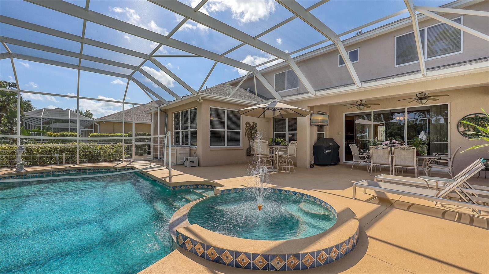 TATUM RIDGE - Residential