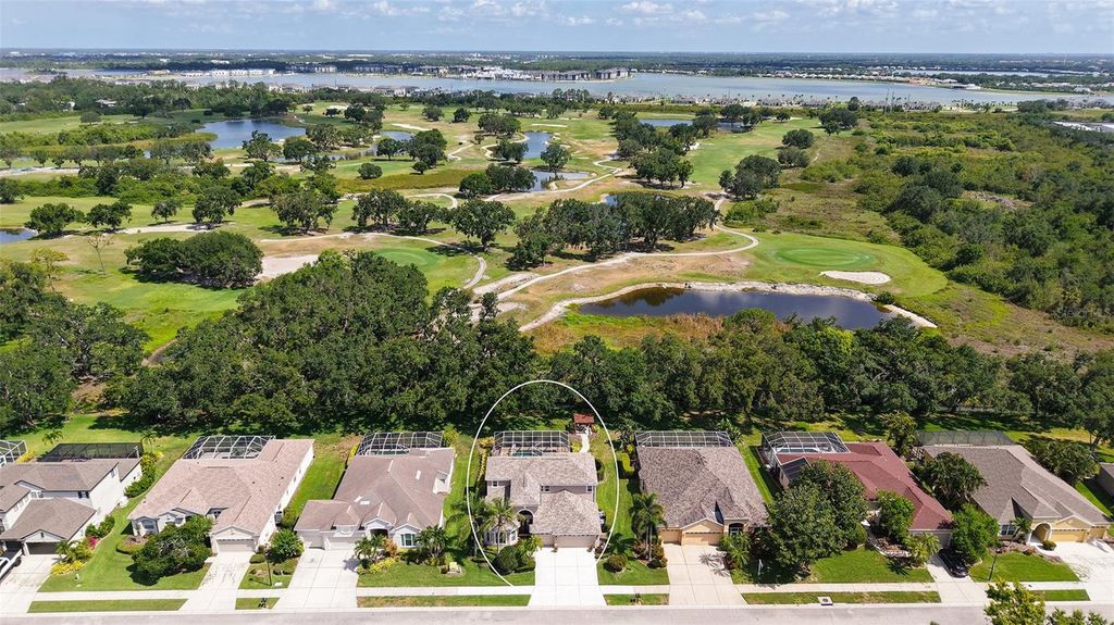 Photo of 7915 Kavanagh Court, Sarasota, FL 34240 (MLS # A4656211)