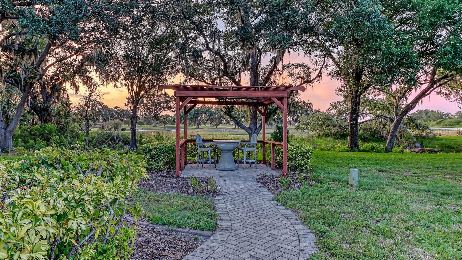 TATUM RIDGE - Residential