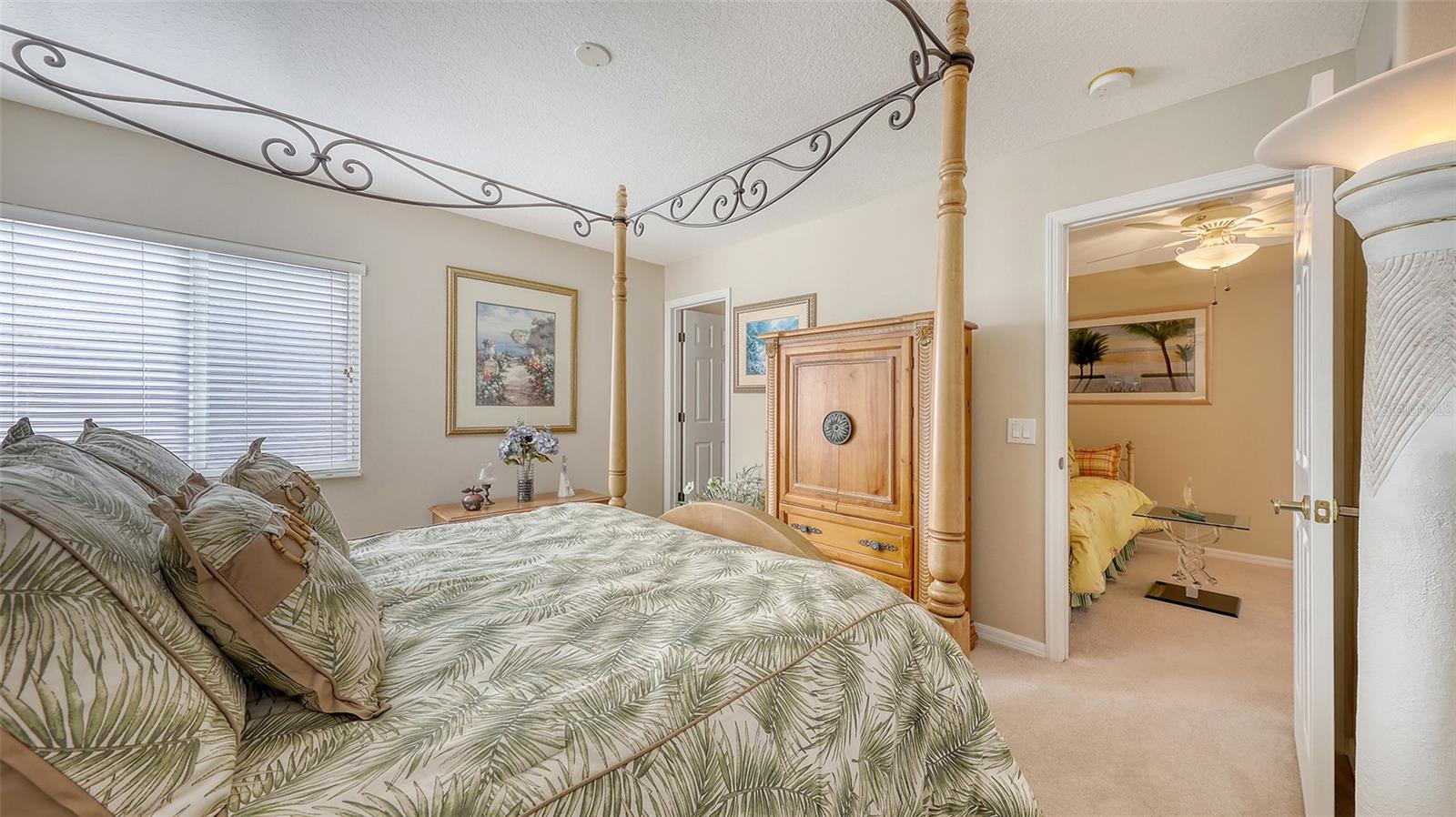 TATUM RIDGE - Residential