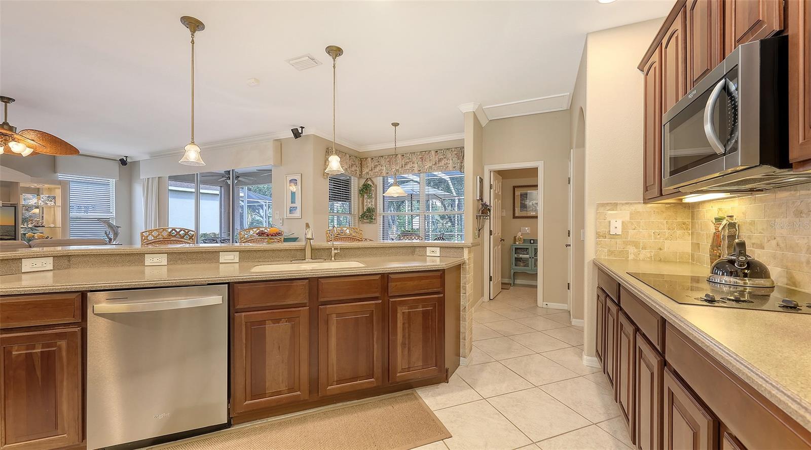 TATUM RIDGE - Residential