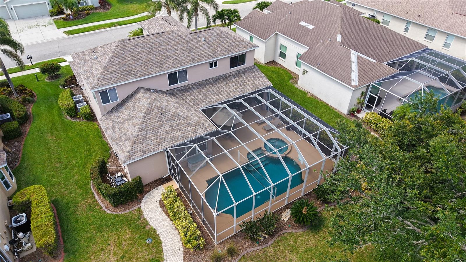 TATUM RIDGE - Residential