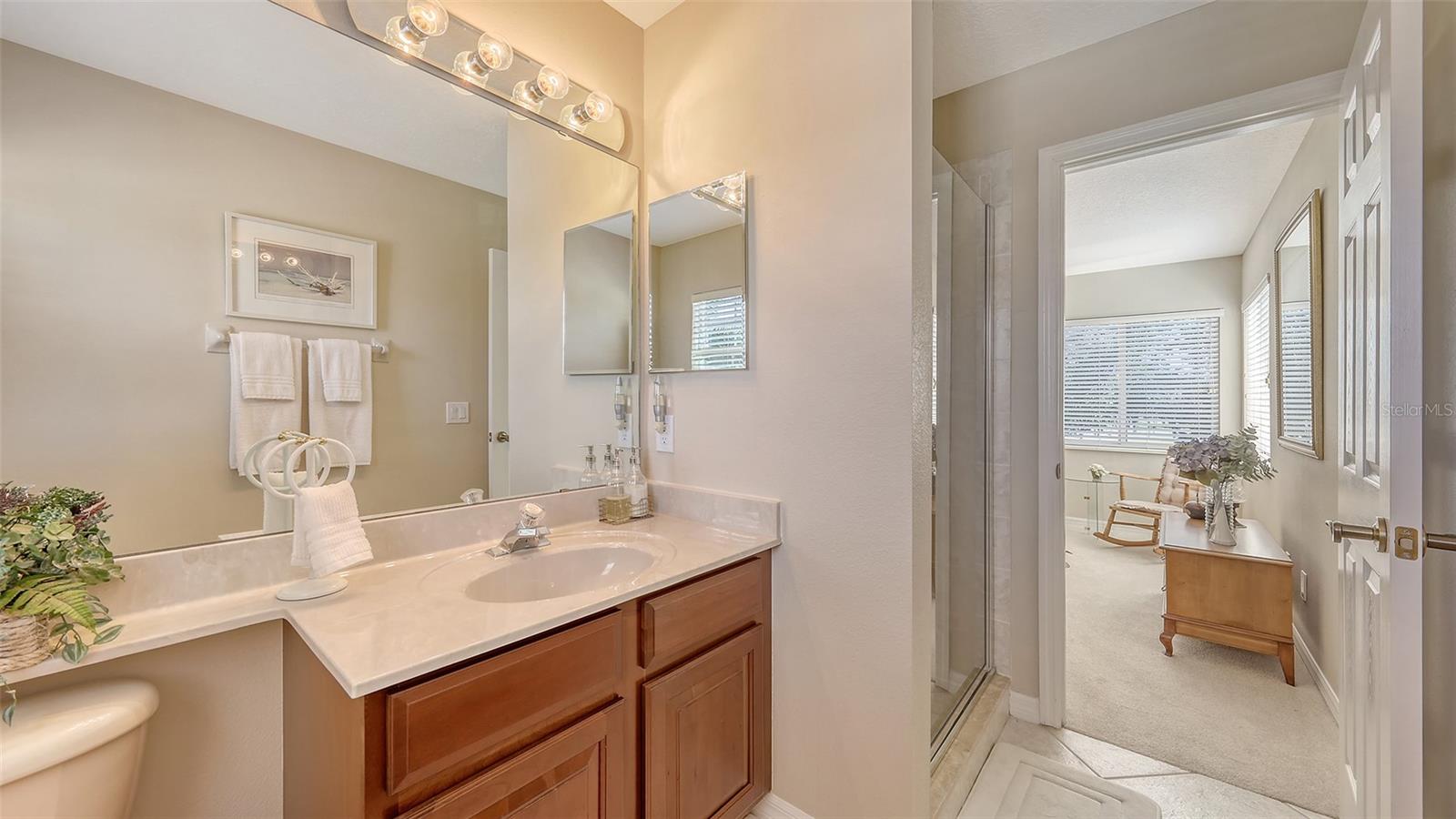 TATUM RIDGE - Residential