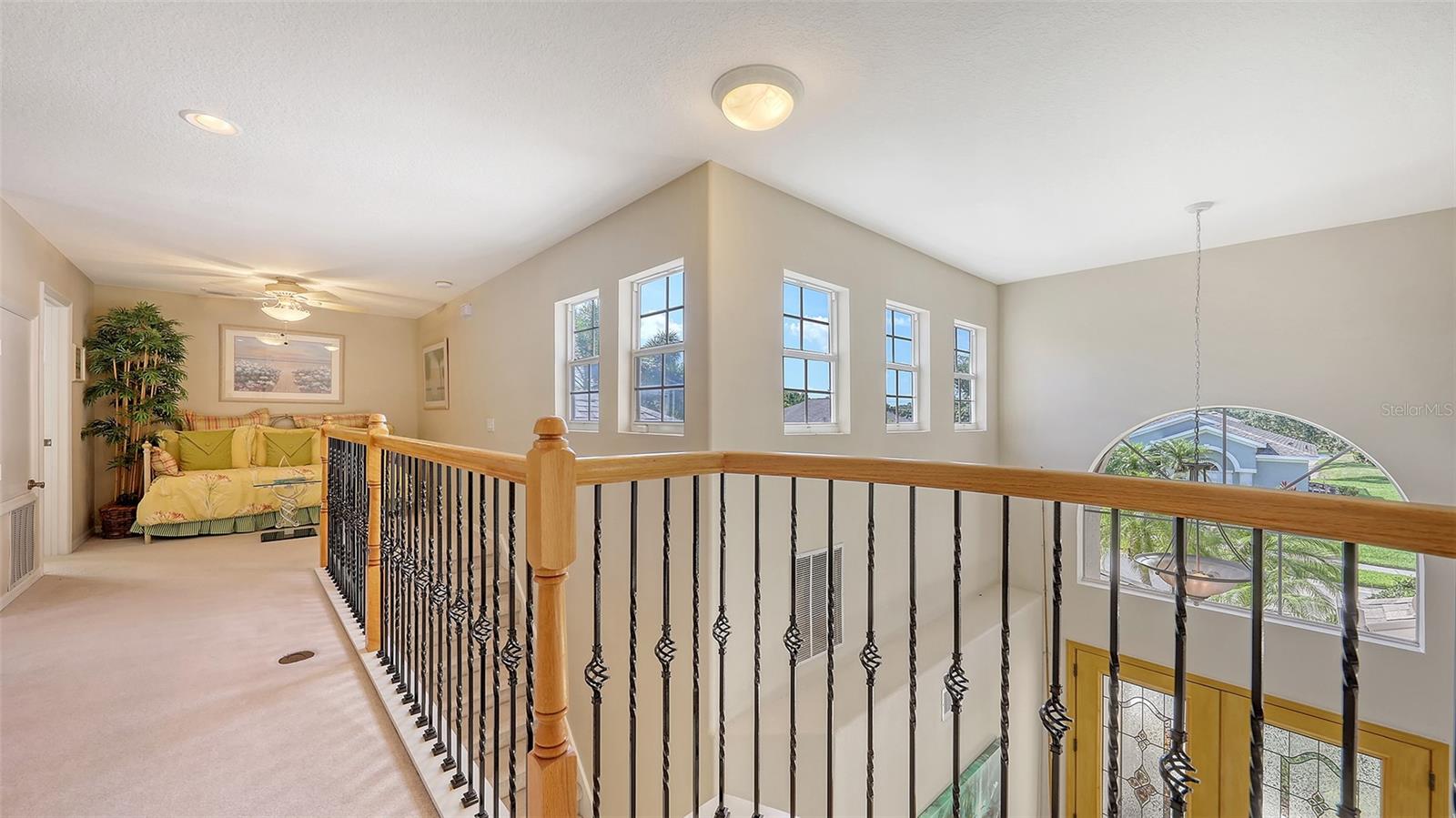 TATUM RIDGE - Residential