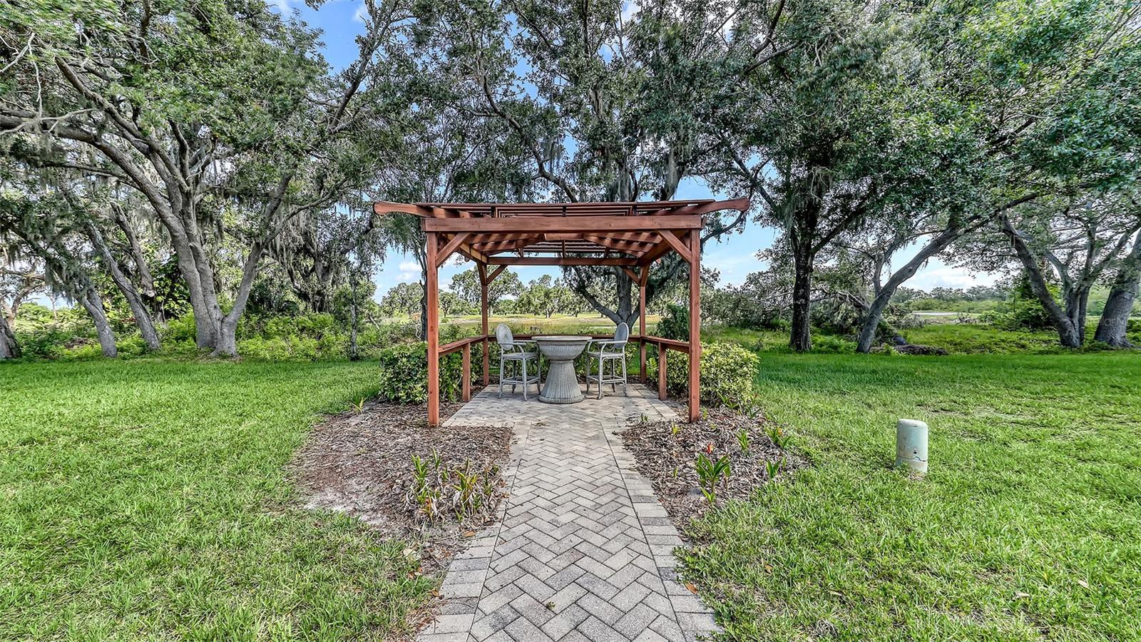 TATUM RIDGE - Residential