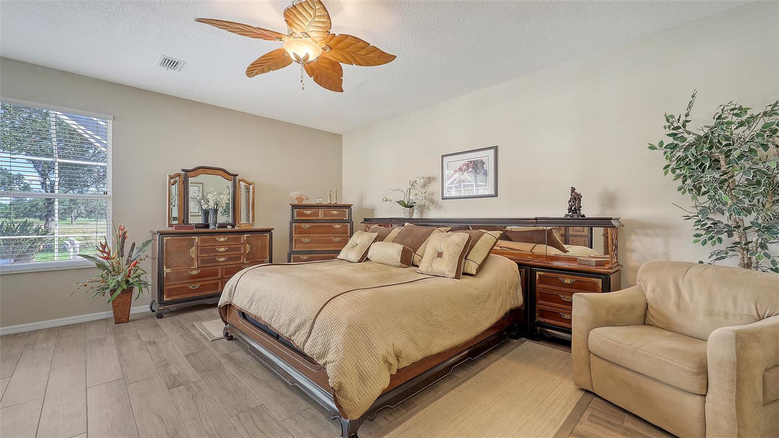 TATUM RIDGE - Residential