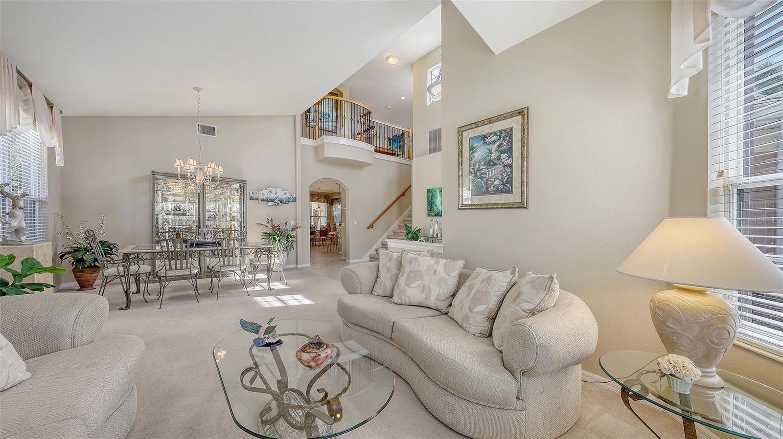 TATUM RIDGE - Residential