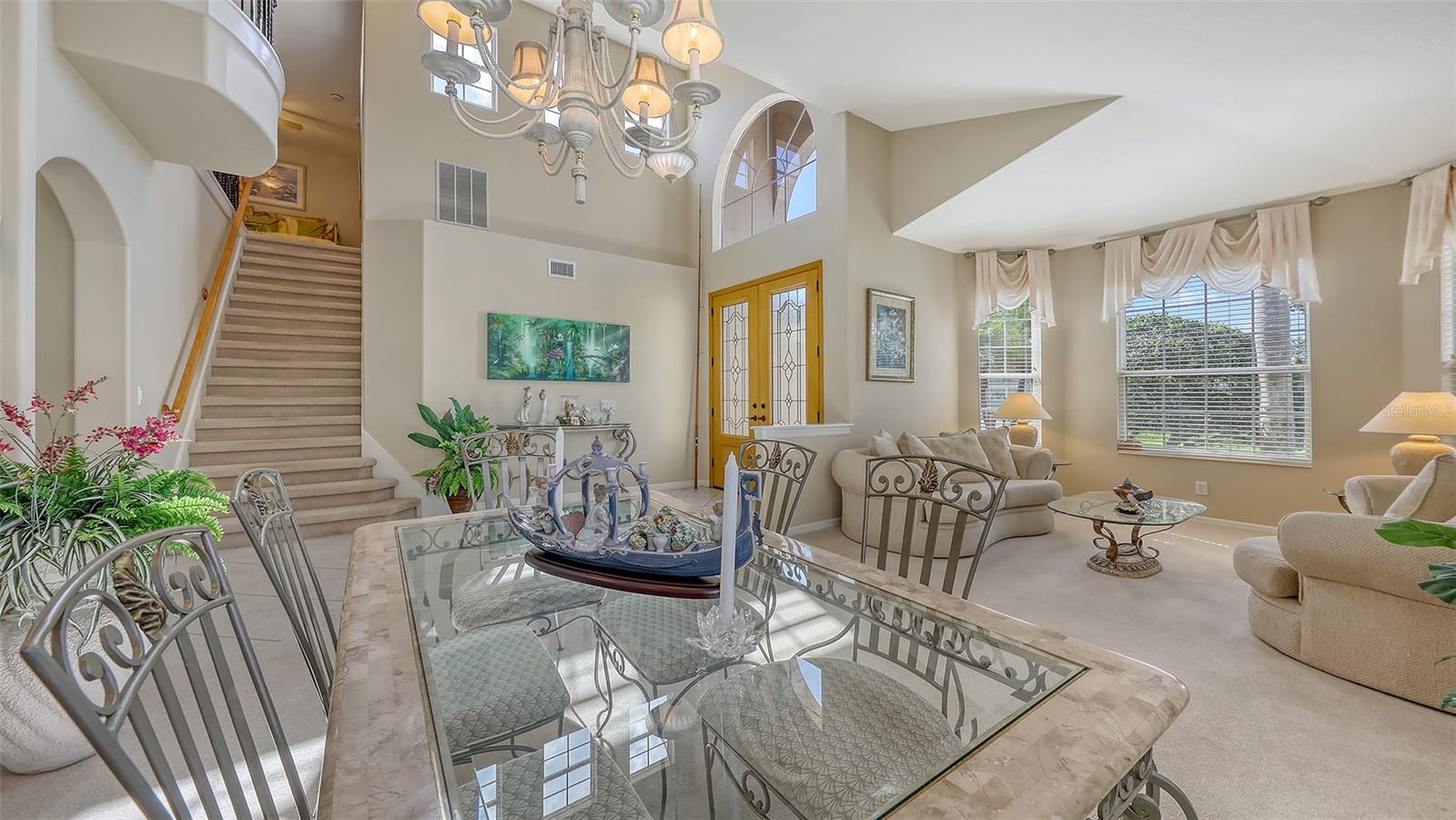 TATUM RIDGE - Residential