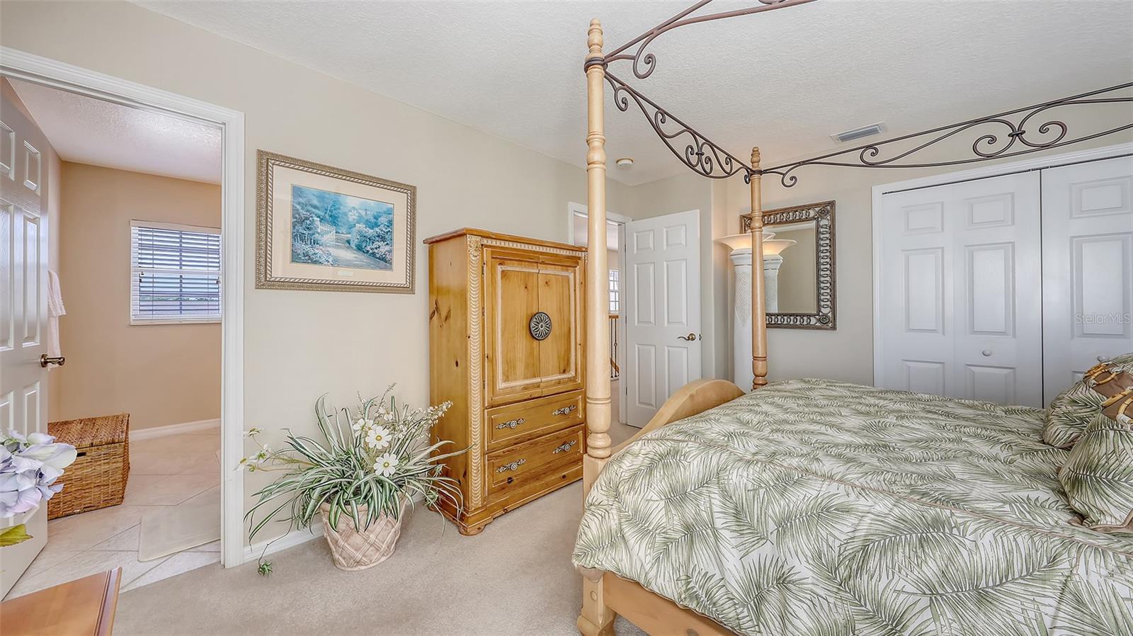 TATUM RIDGE - Residential