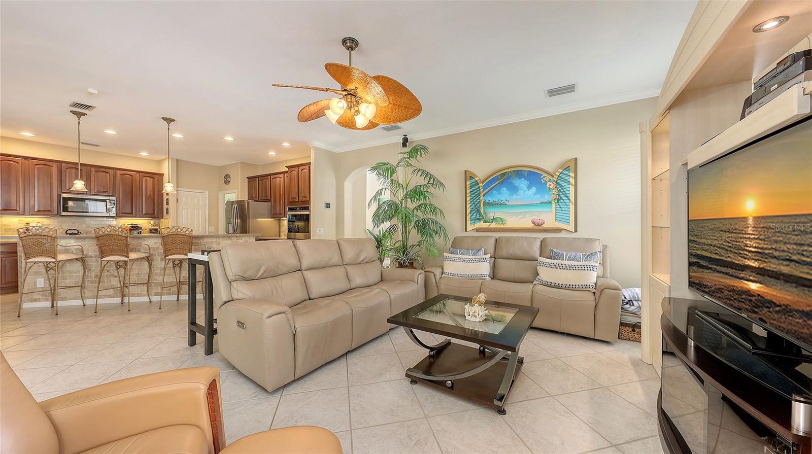 TATUM RIDGE - Residential