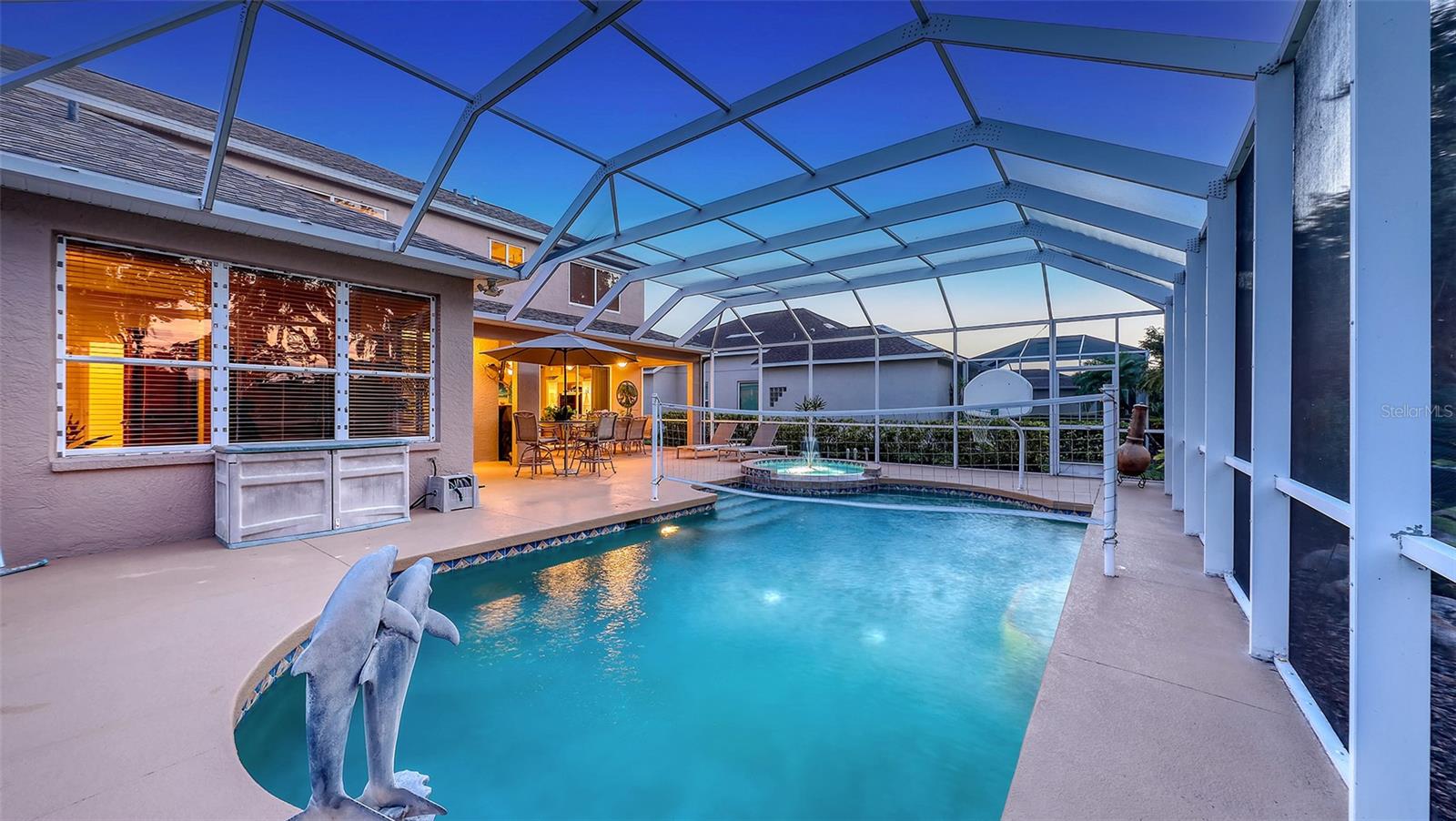 TATUM RIDGE - Residential