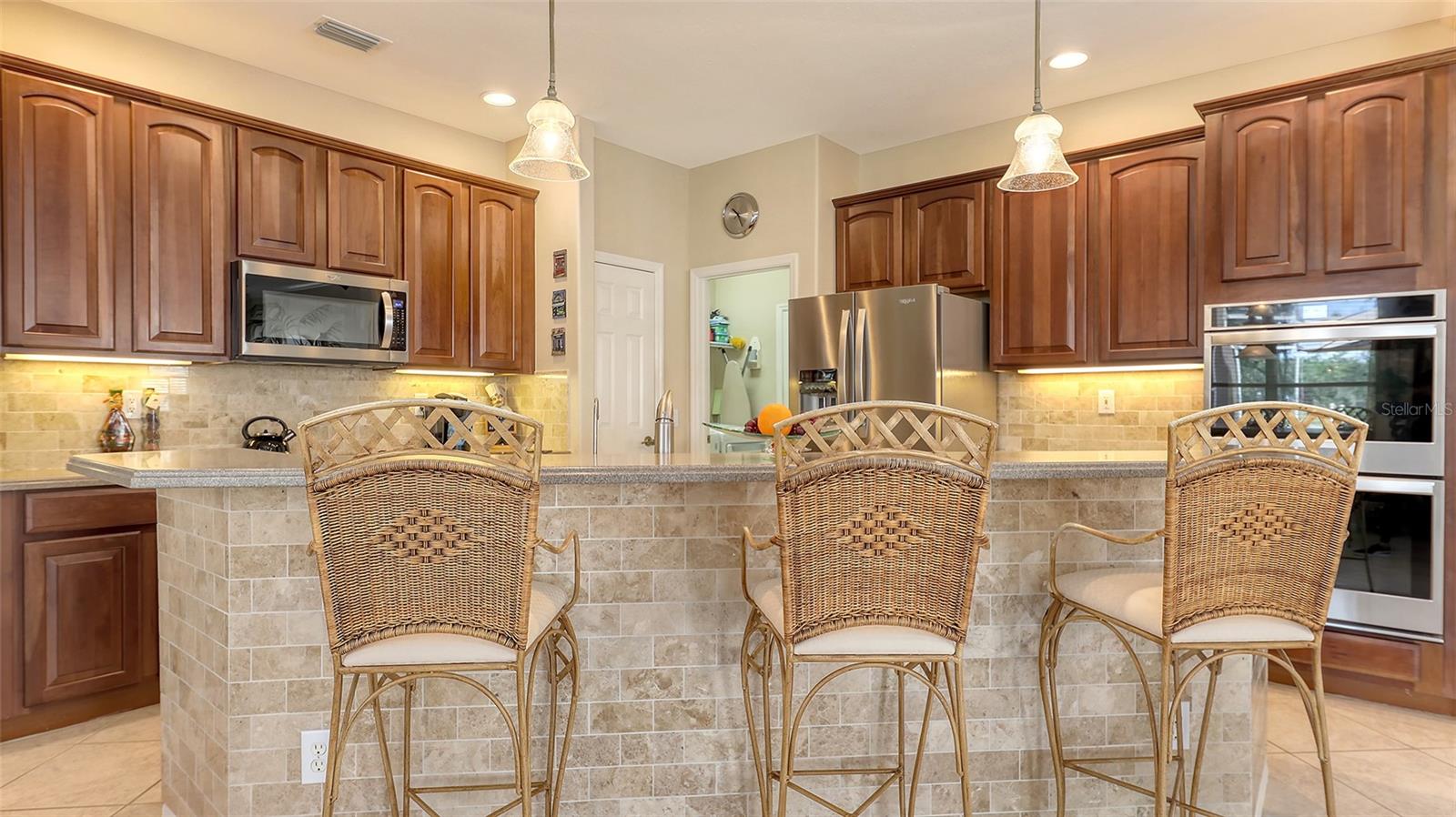 TATUM RIDGE - Residential