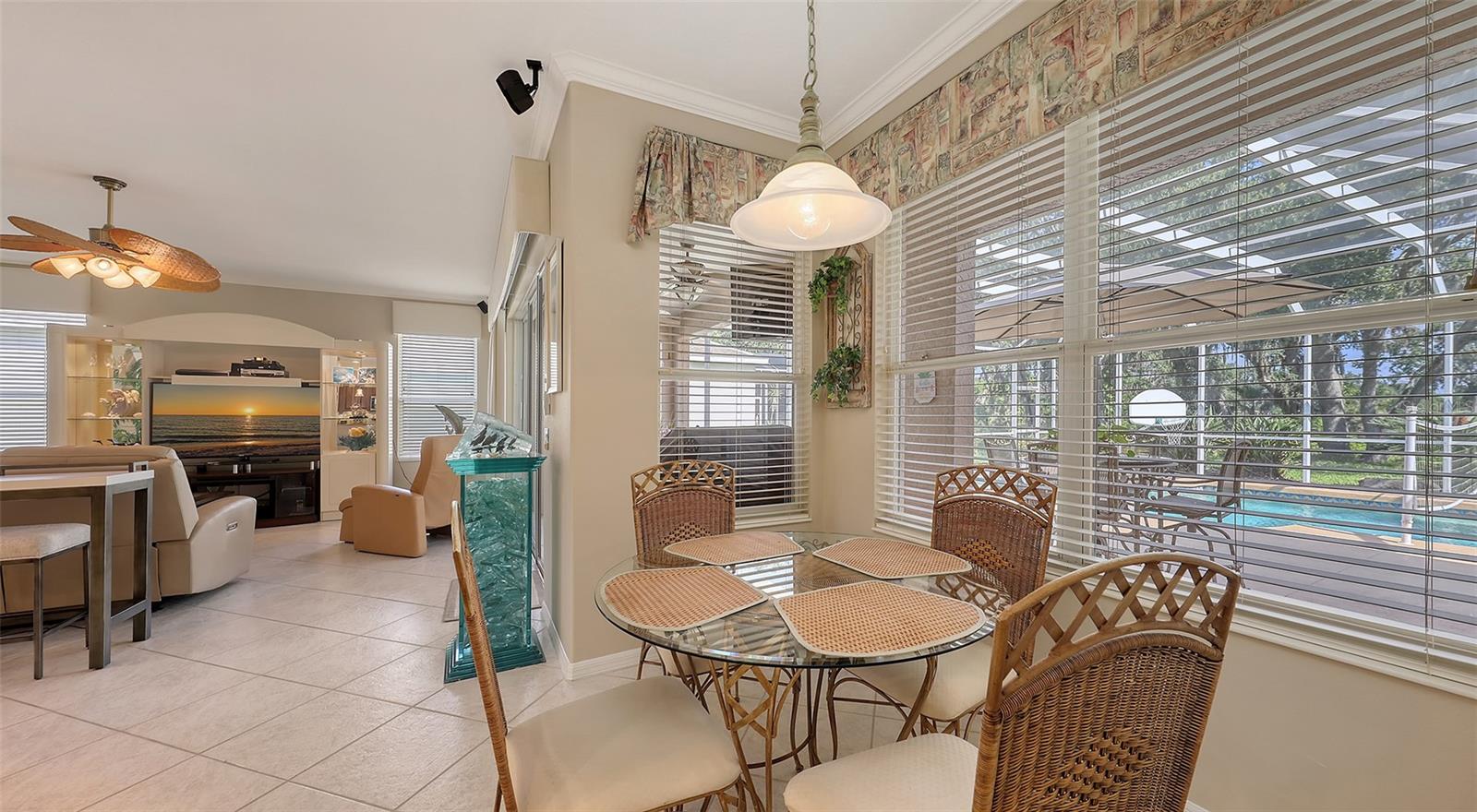 TATUM RIDGE - Residential