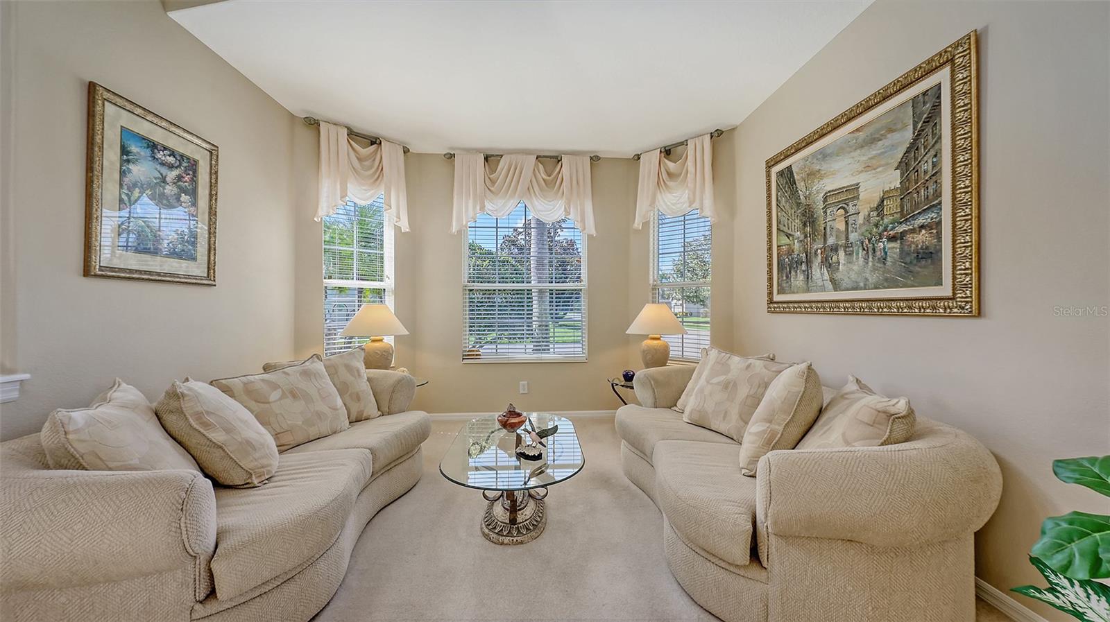 TATUM RIDGE - Residential