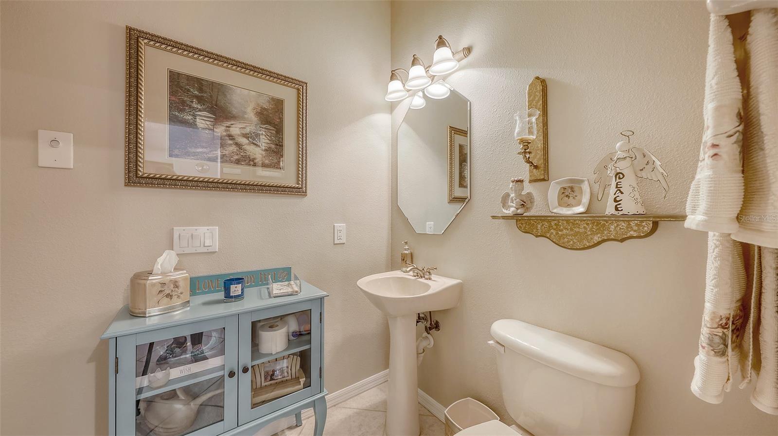 TATUM RIDGE - Residential