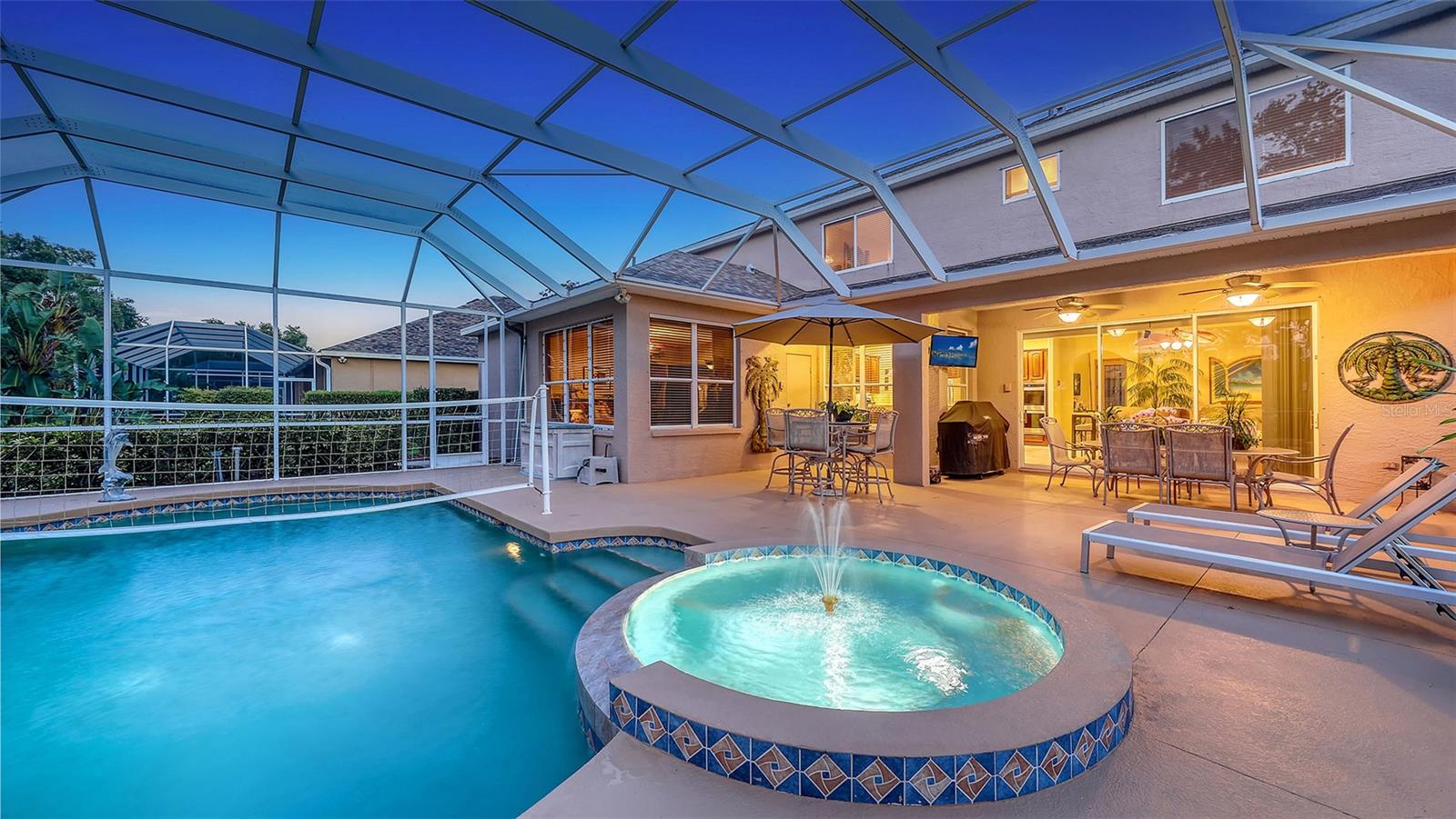 TATUM RIDGE - Residential