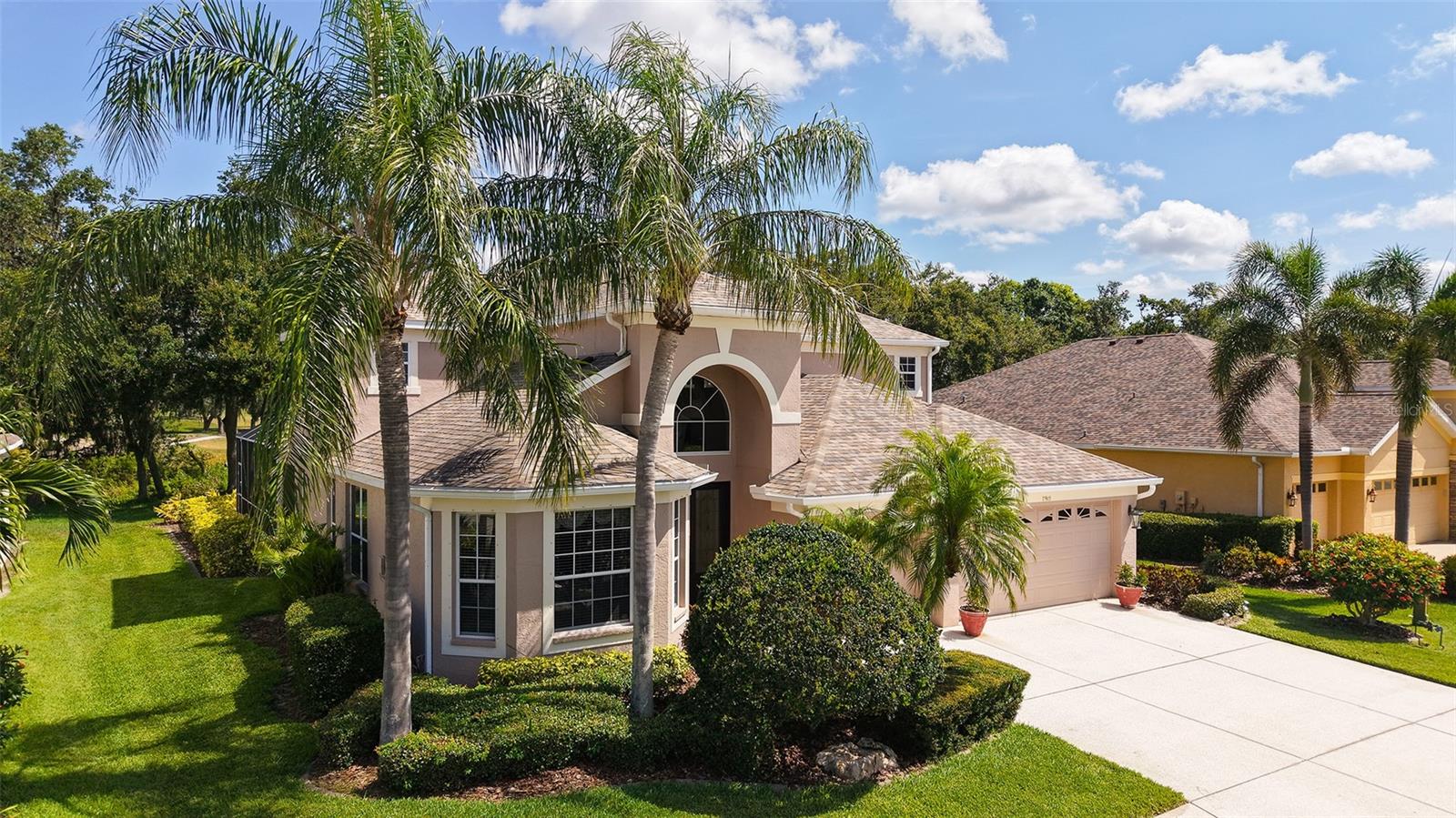 TATUM RIDGE - Residential