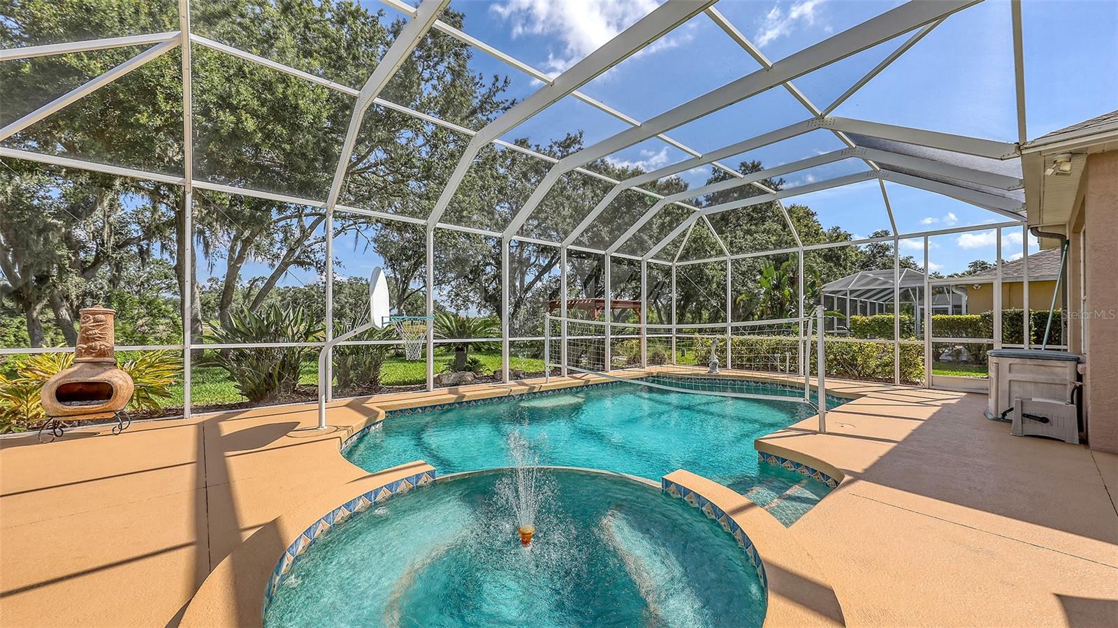 TATUM RIDGE - Residential