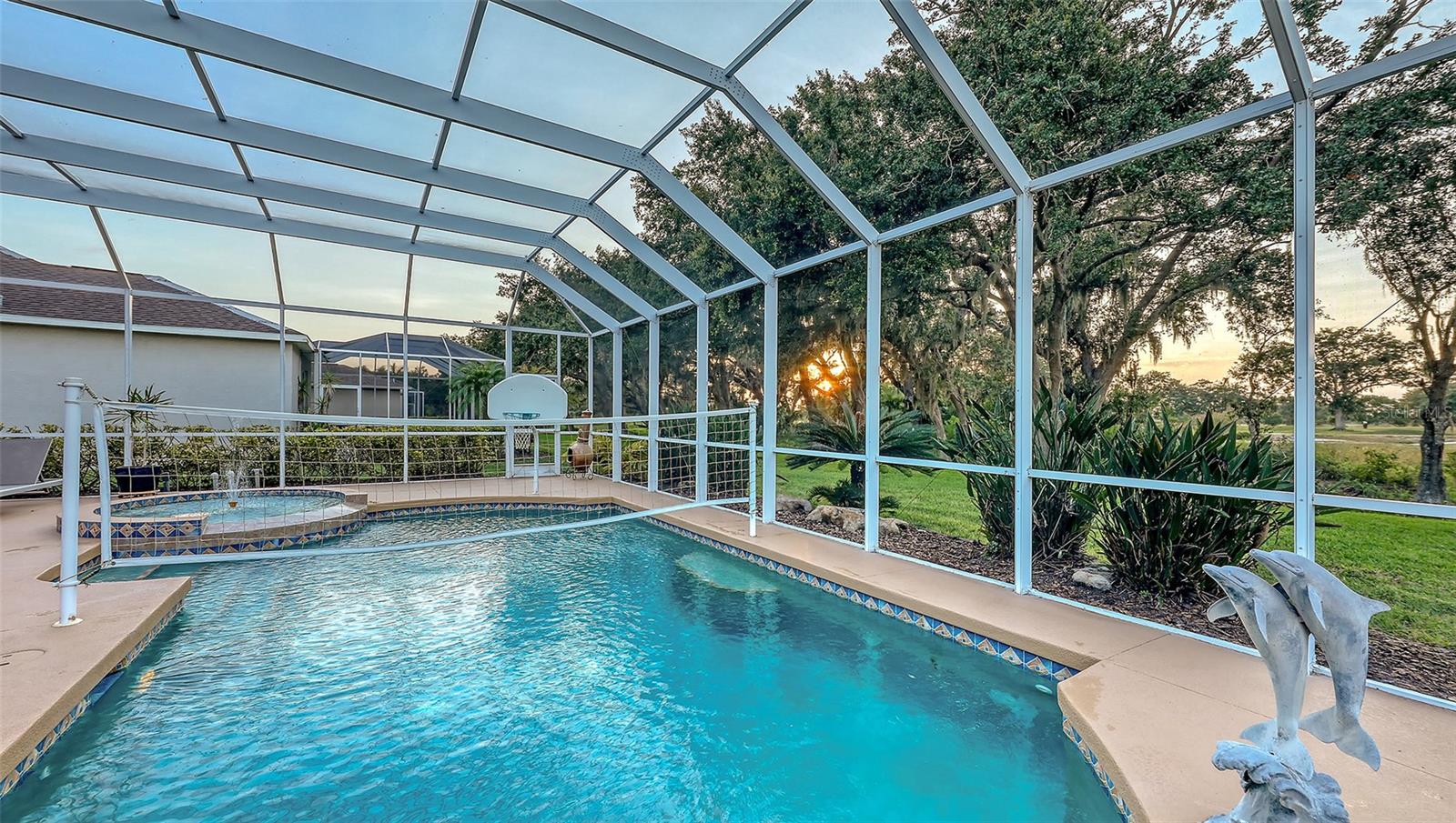 TATUM RIDGE - Residential