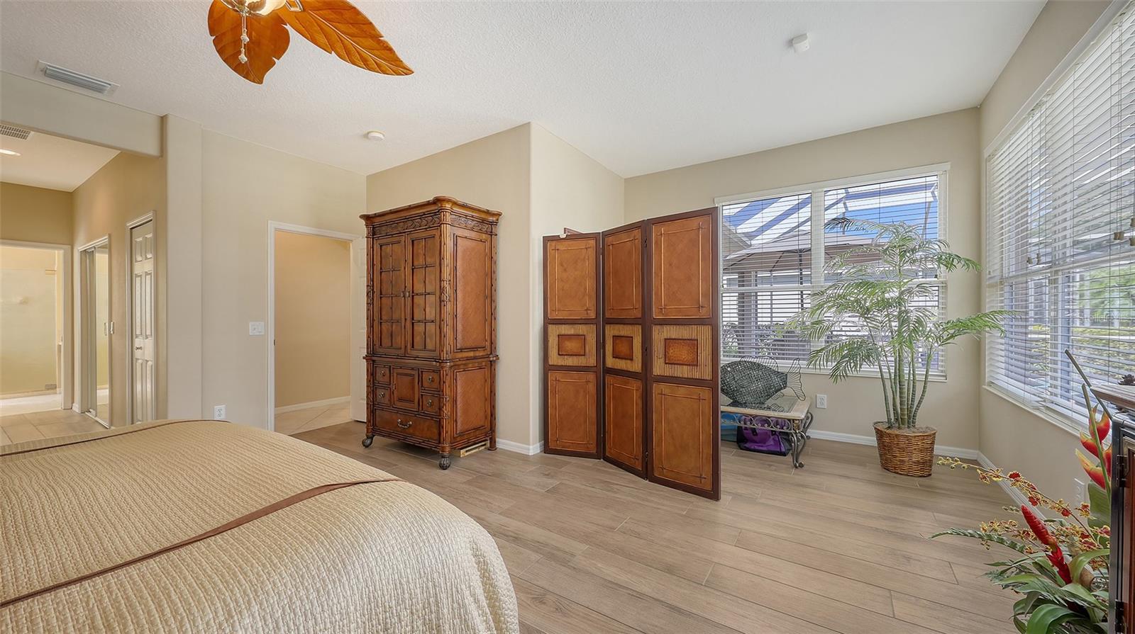 TATUM RIDGE - Residential