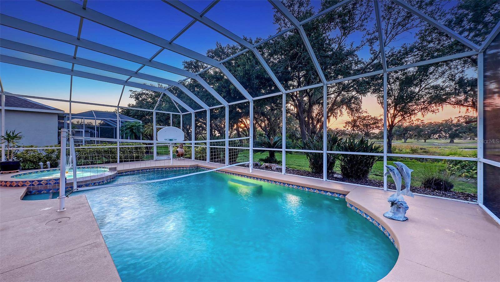 TATUM RIDGE - Residential