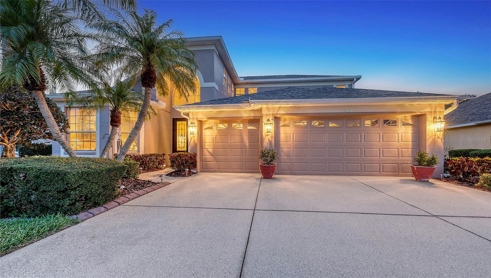 TATUM RIDGE - Residential