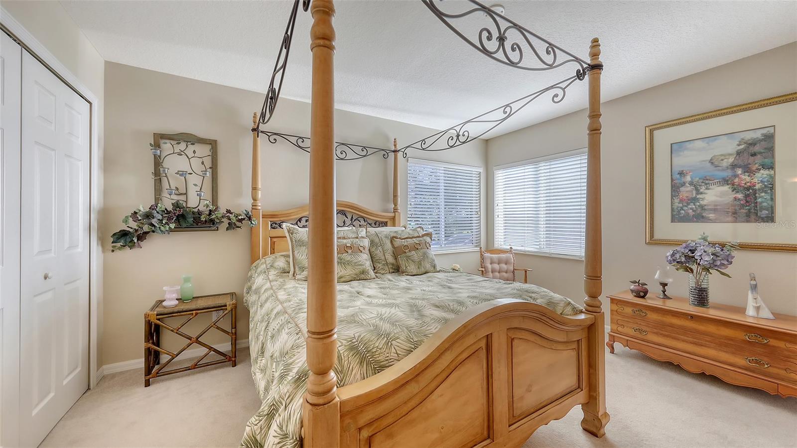 TATUM RIDGE - Residential