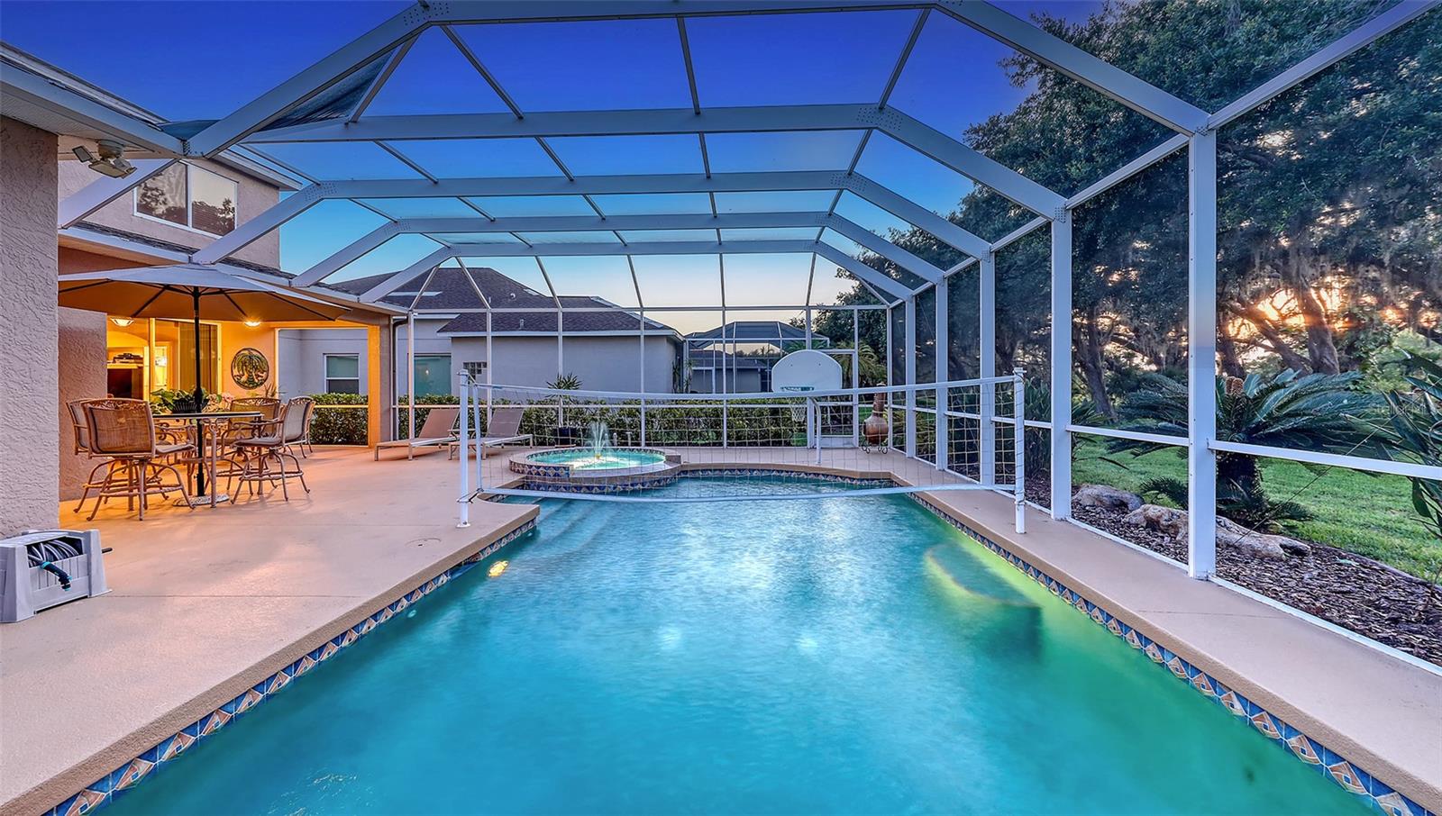 TATUM RIDGE - Residential