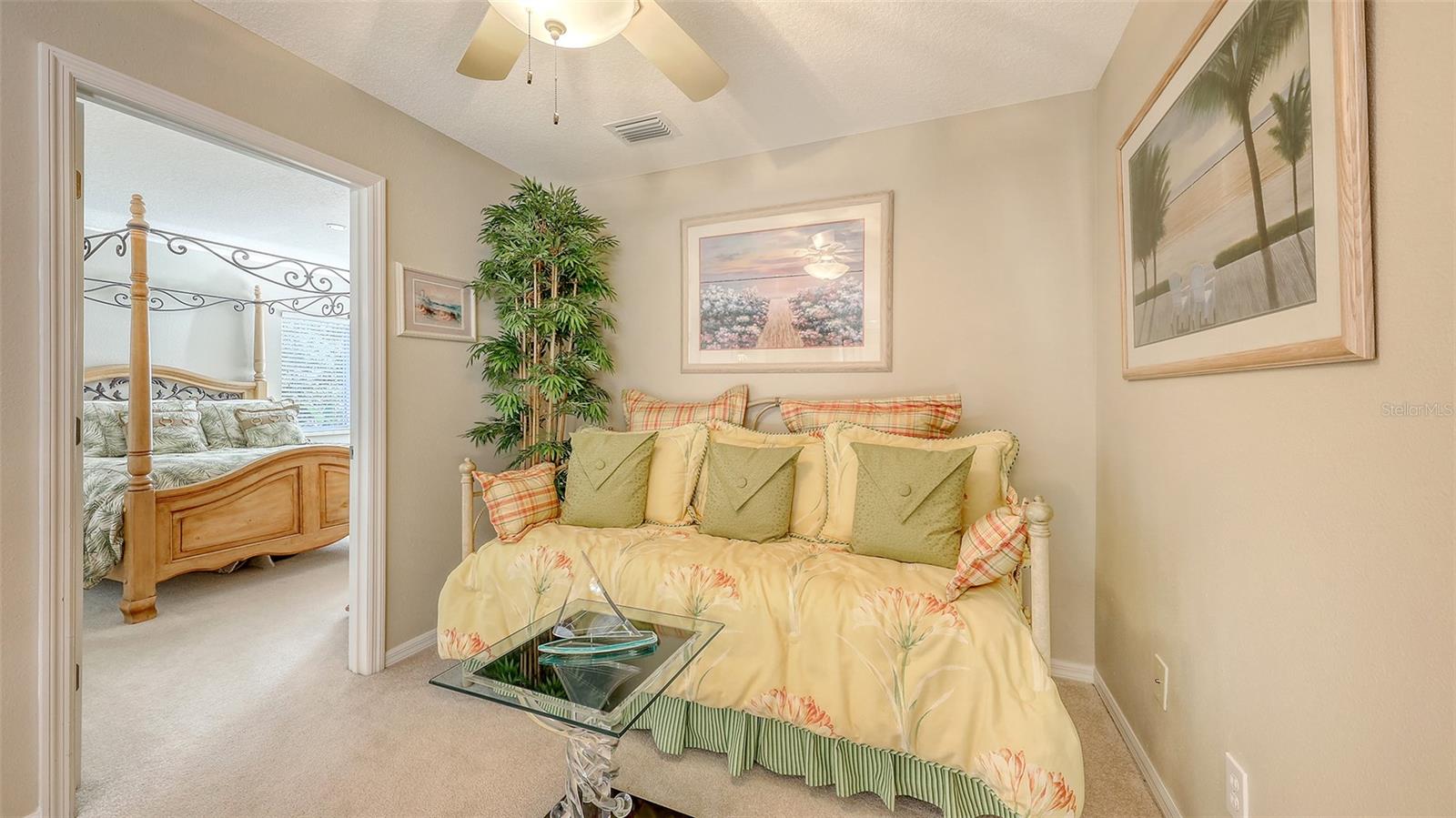 TATUM RIDGE - Residential