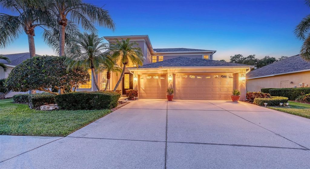 Photo of 7915 Kavanagh Court, Sarasota, FL 34240 (MLS # A4656211)