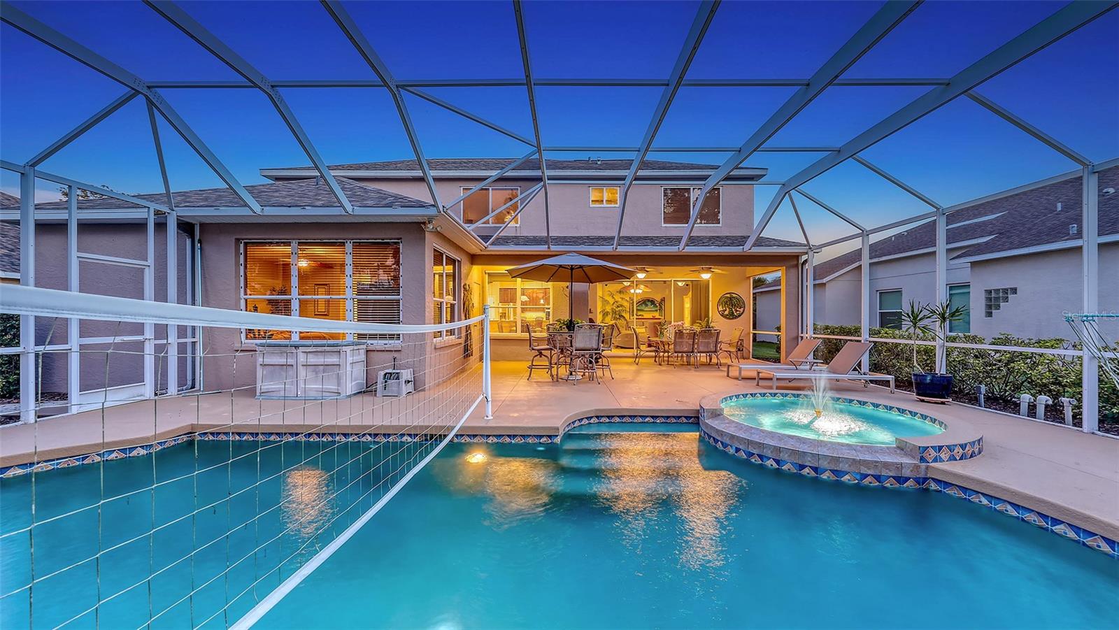 TATUM RIDGE - Residential