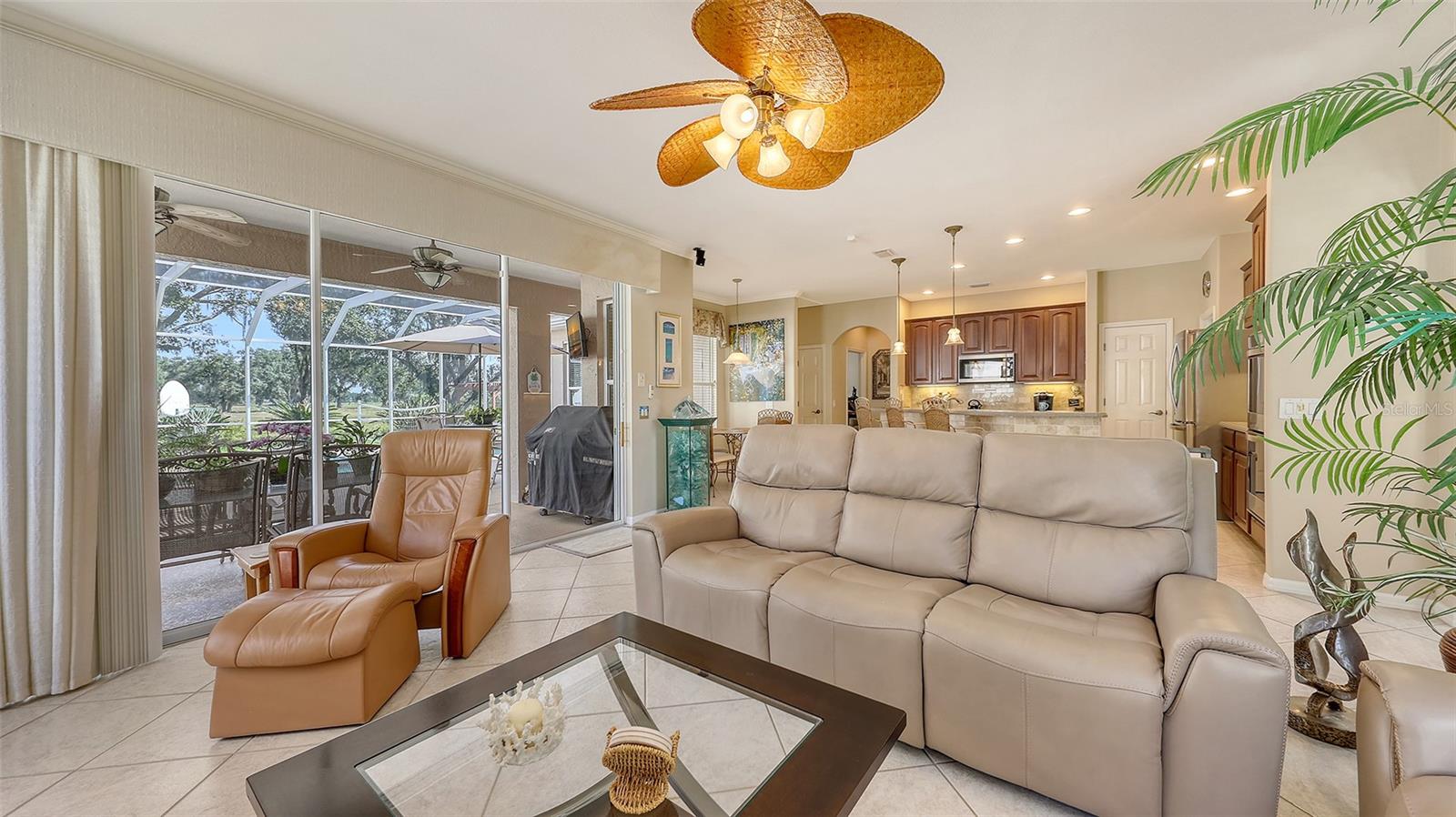 TATUM RIDGE - Residential