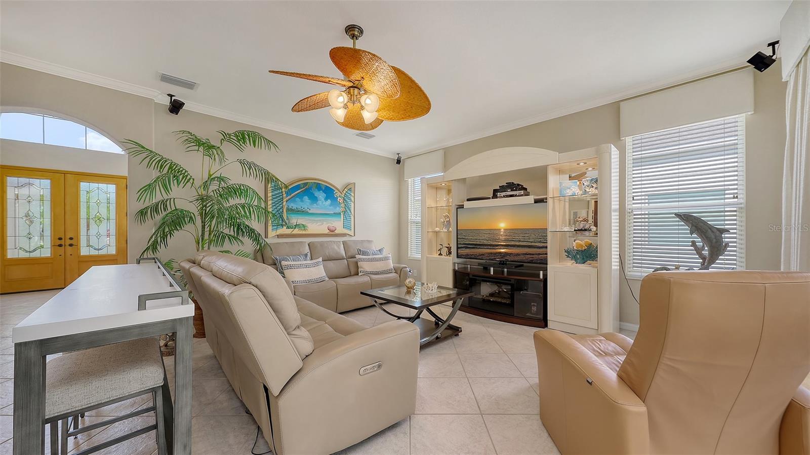 TATUM RIDGE - Residential