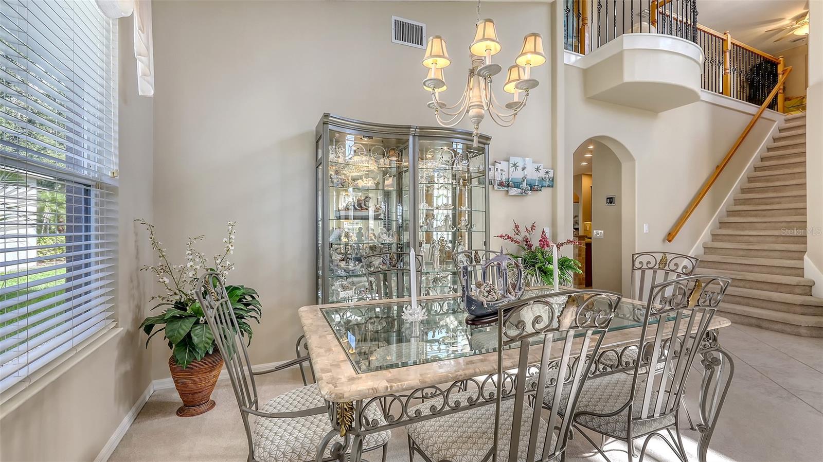 TATUM RIDGE - Residential