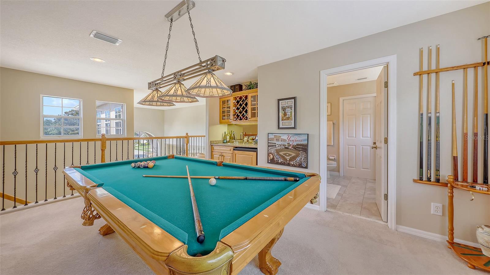 TATUM RIDGE - Residential