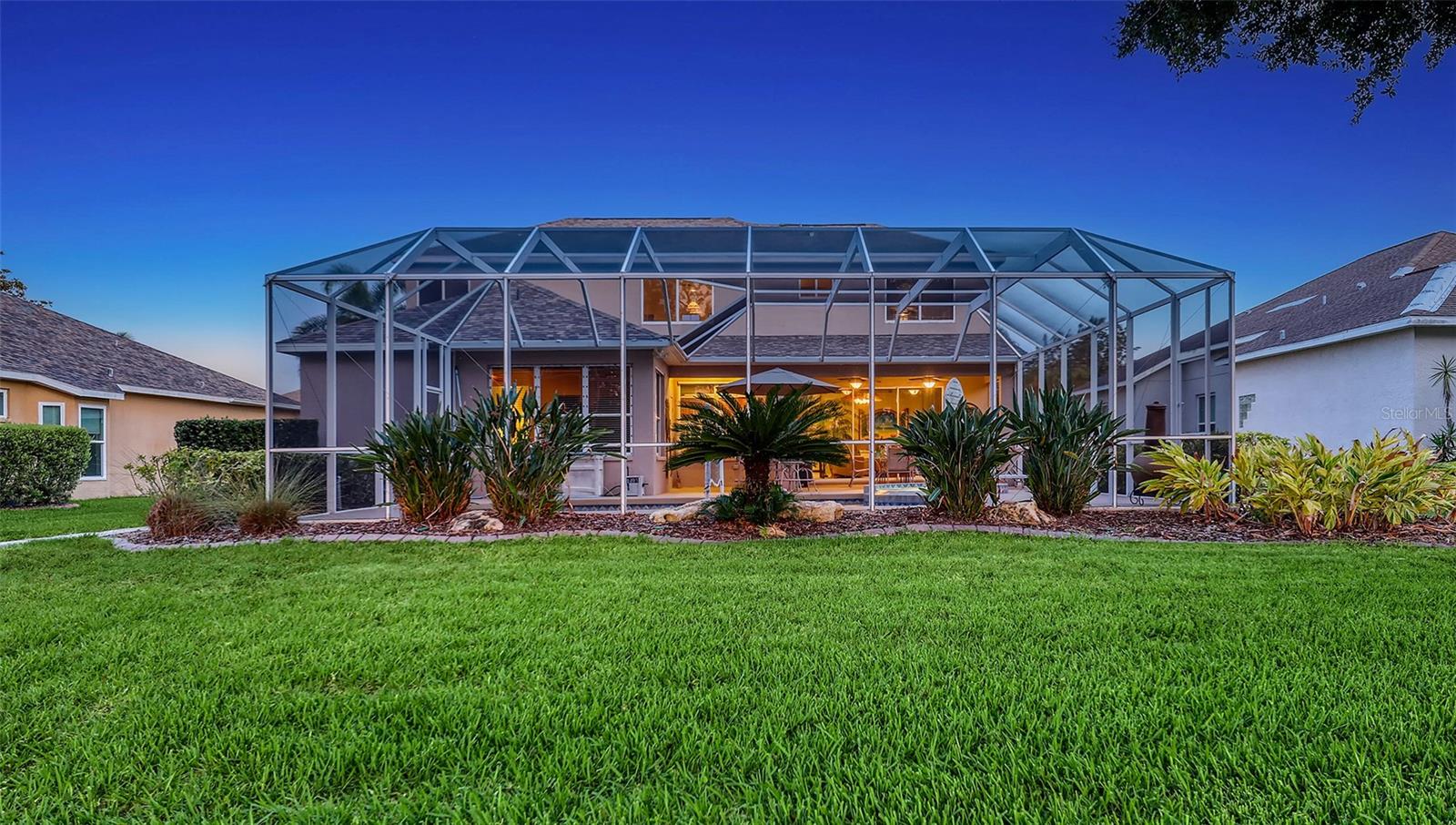 TATUM RIDGE - Residential