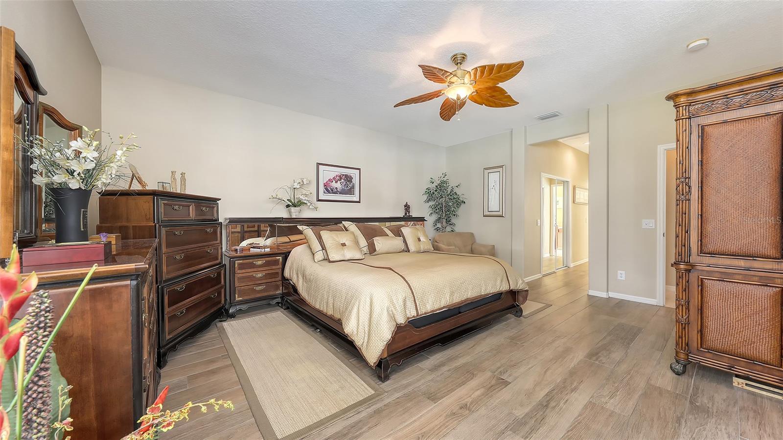 TATUM RIDGE - Residential