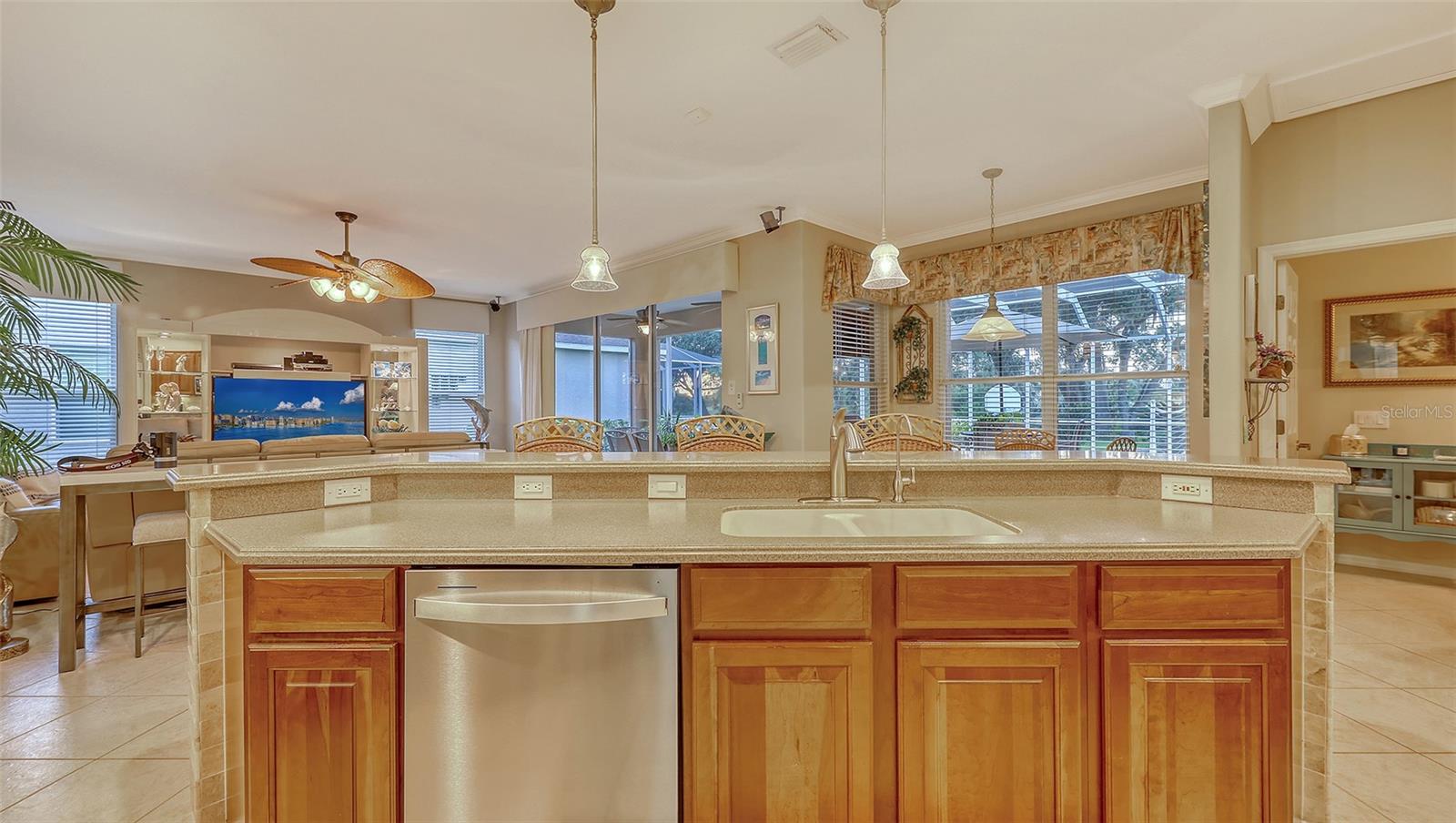 TATUM RIDGE - Residential