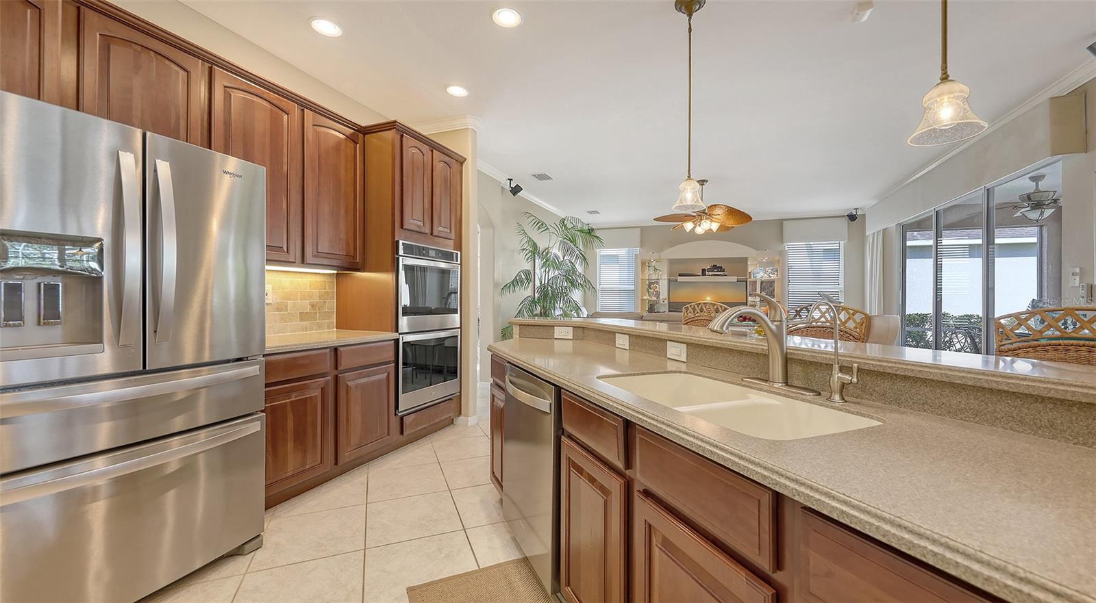 TATUM RIDGE - Residential