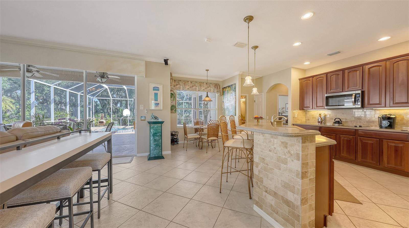 TATUM RIDGE - Residential